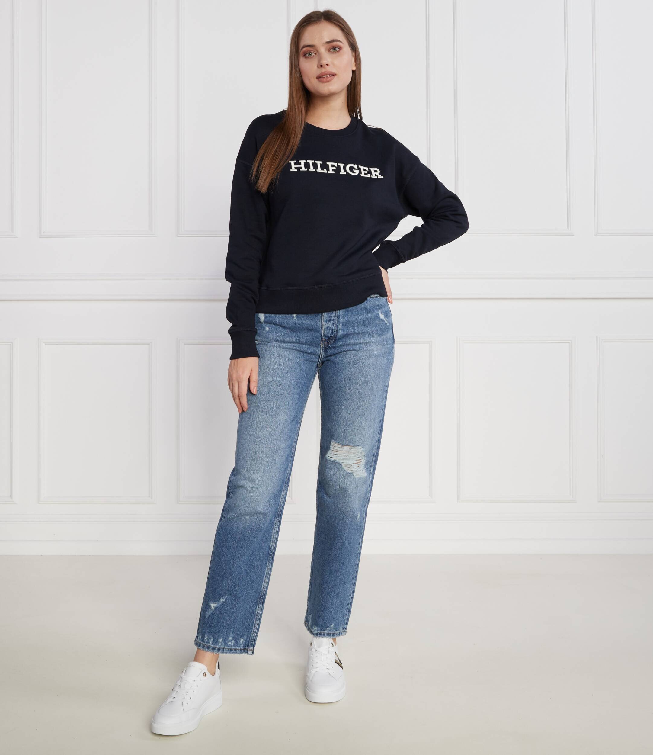 Tommy Hilfiger Hanorac EMB | Regular Fit