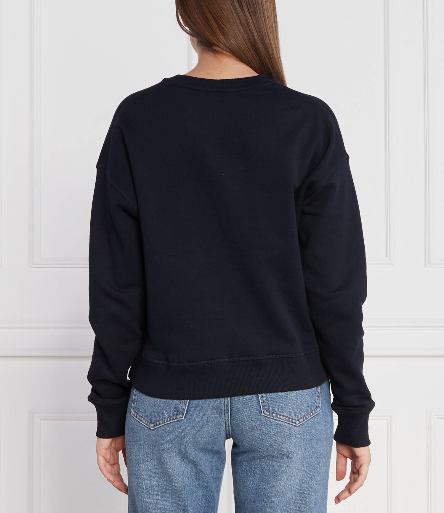 Tommy Hilfiger Hanorac EMB | Regular Fit