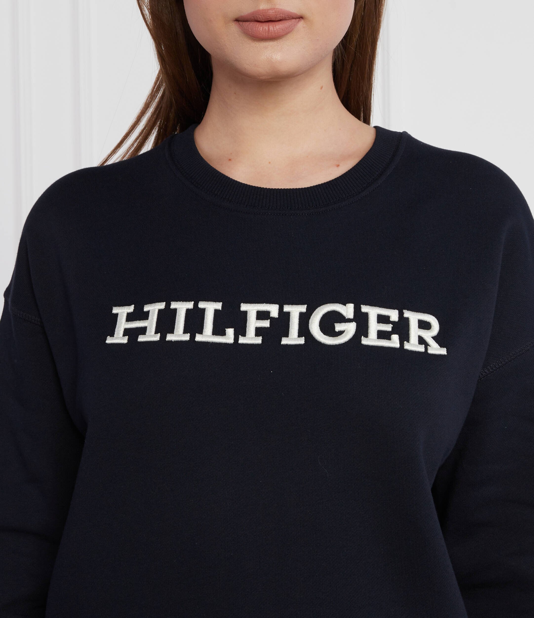 Tommy Hilfiger Hanorac EMB | Regular Fit