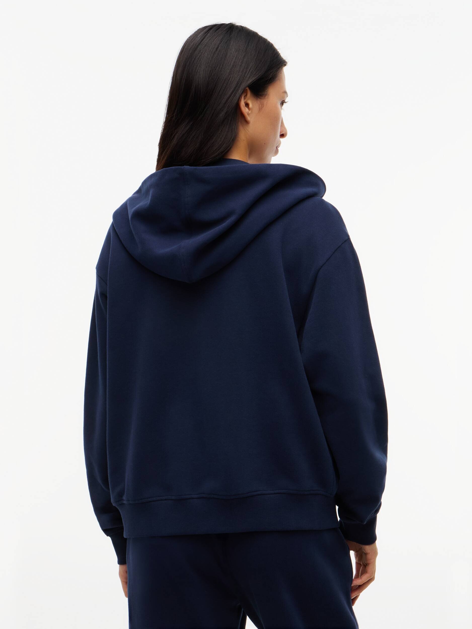 Tommy Hilfiger Hanorac Essential | Loose fit