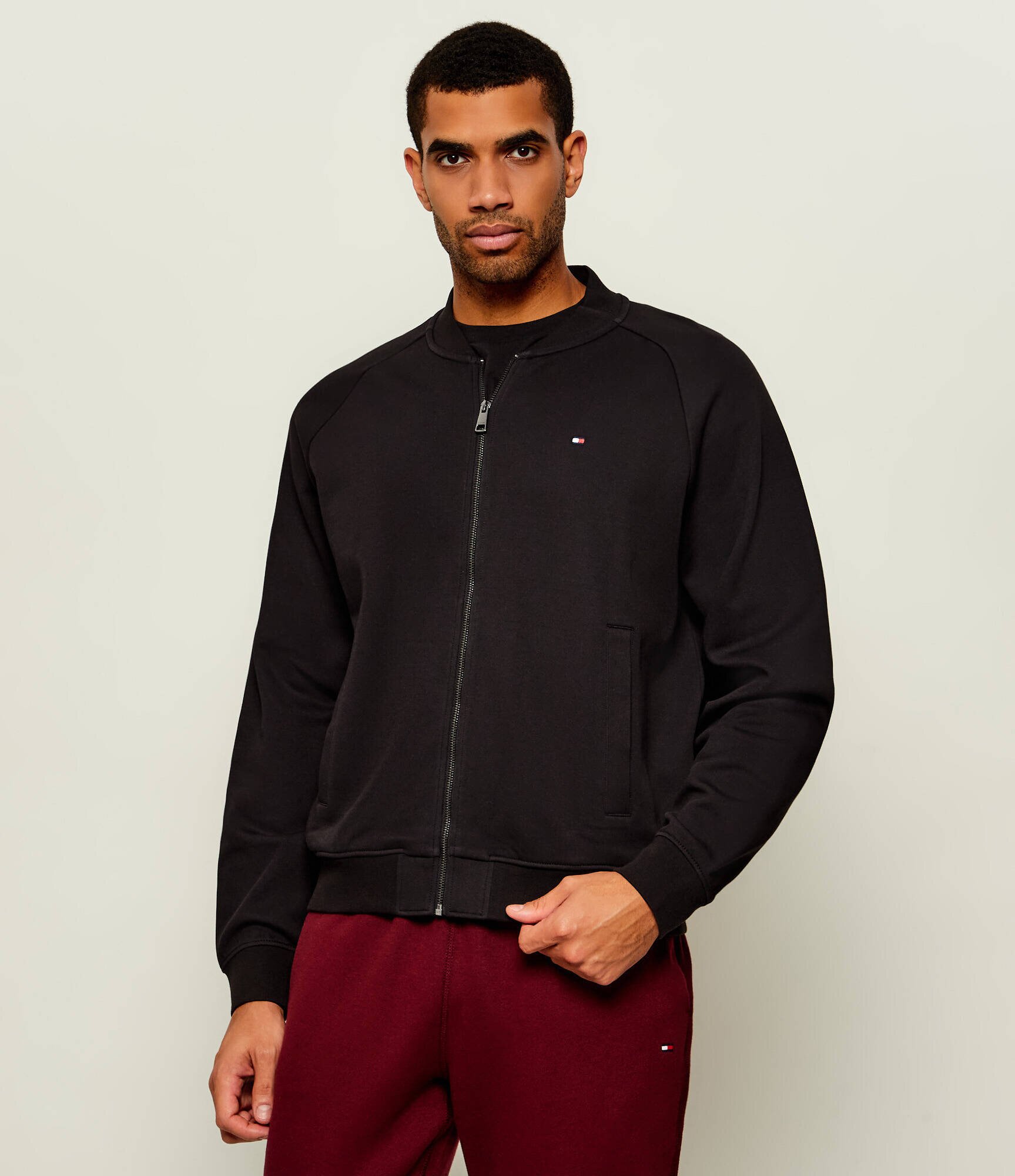 Tommy Hilfiger Hanorac Essential | regular fit
