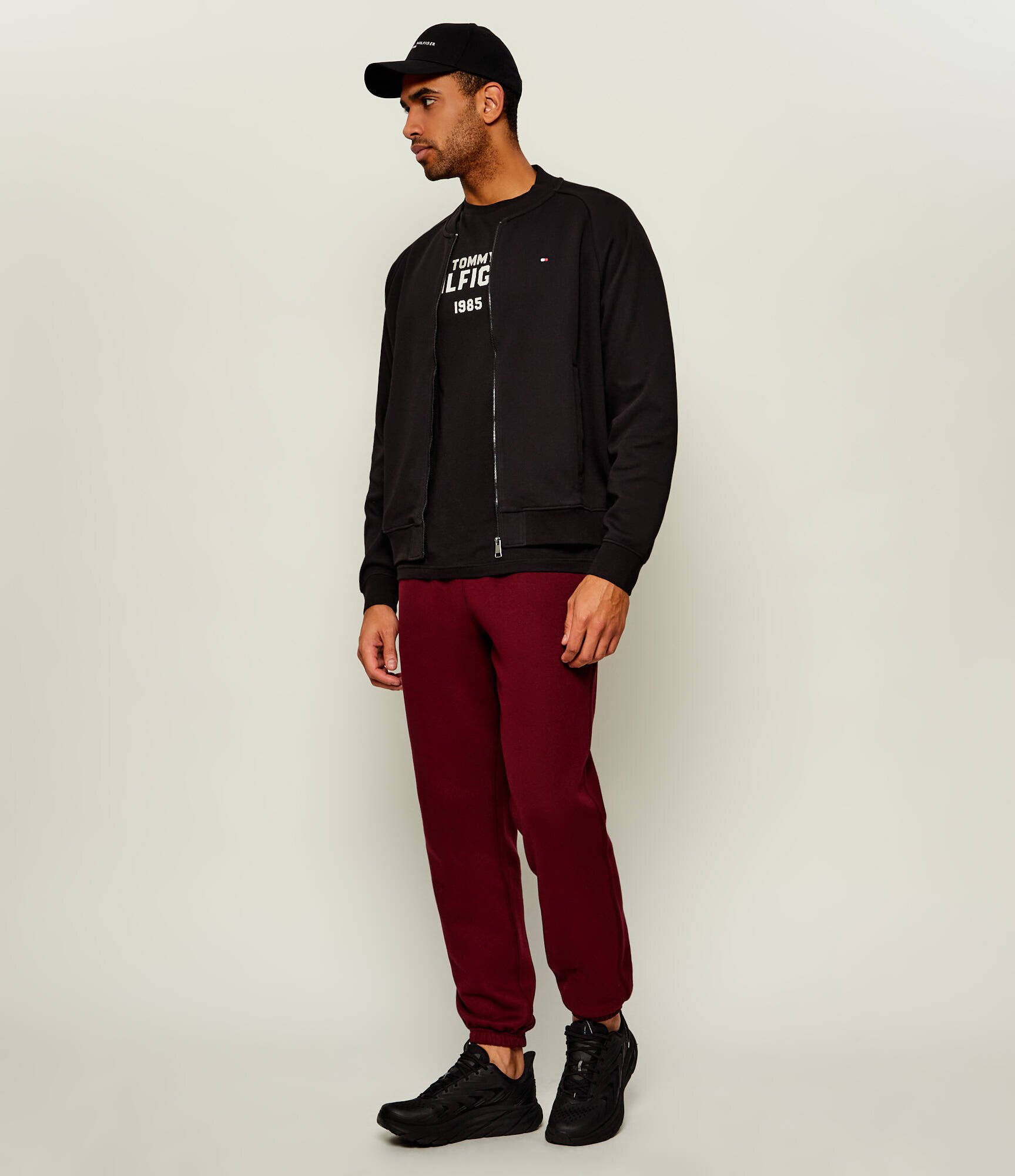 Tommy Hilfiger Hanorac Essential | regular fit