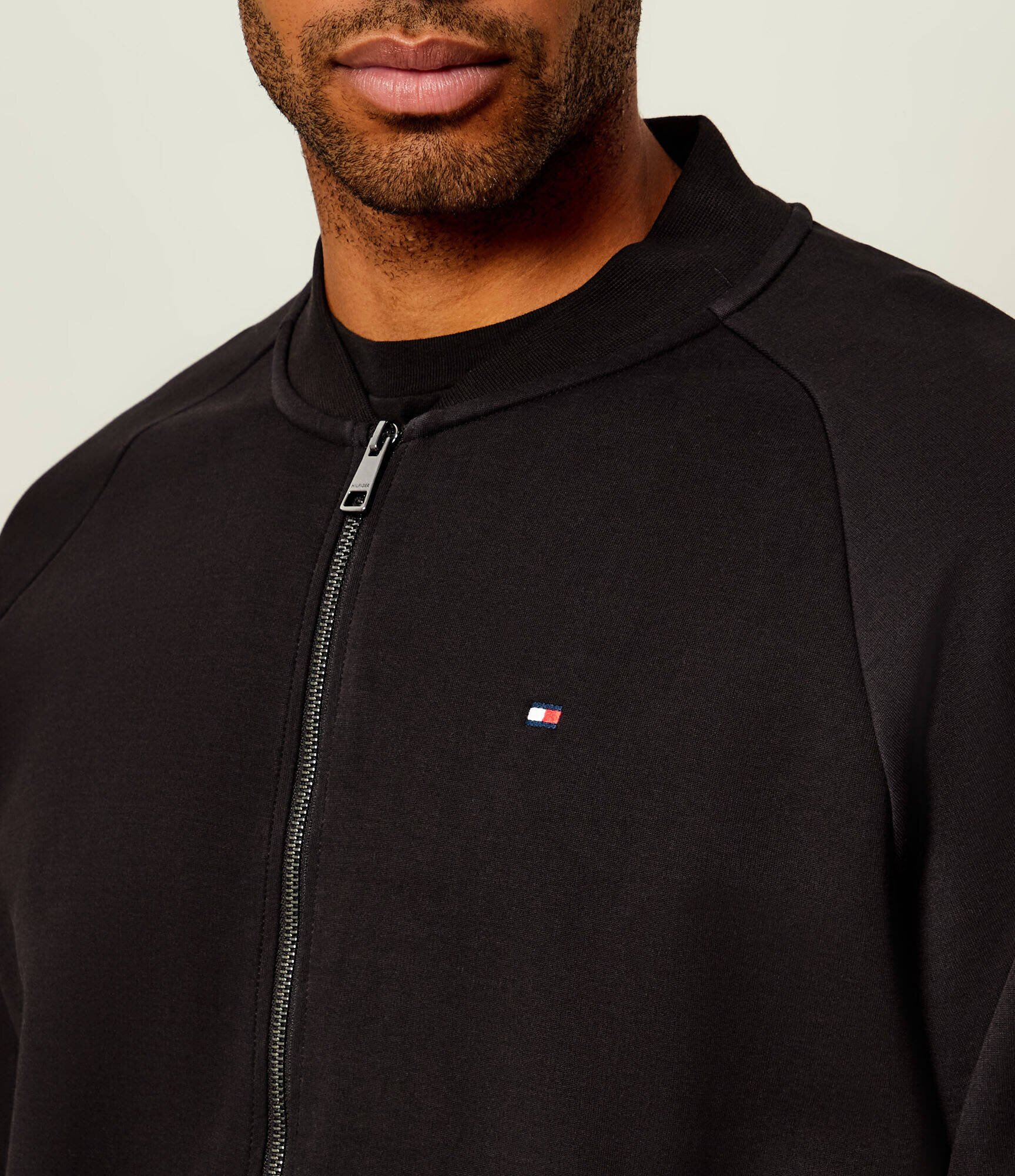 Tommy Hilfiger Hanorac Essential | regular fit