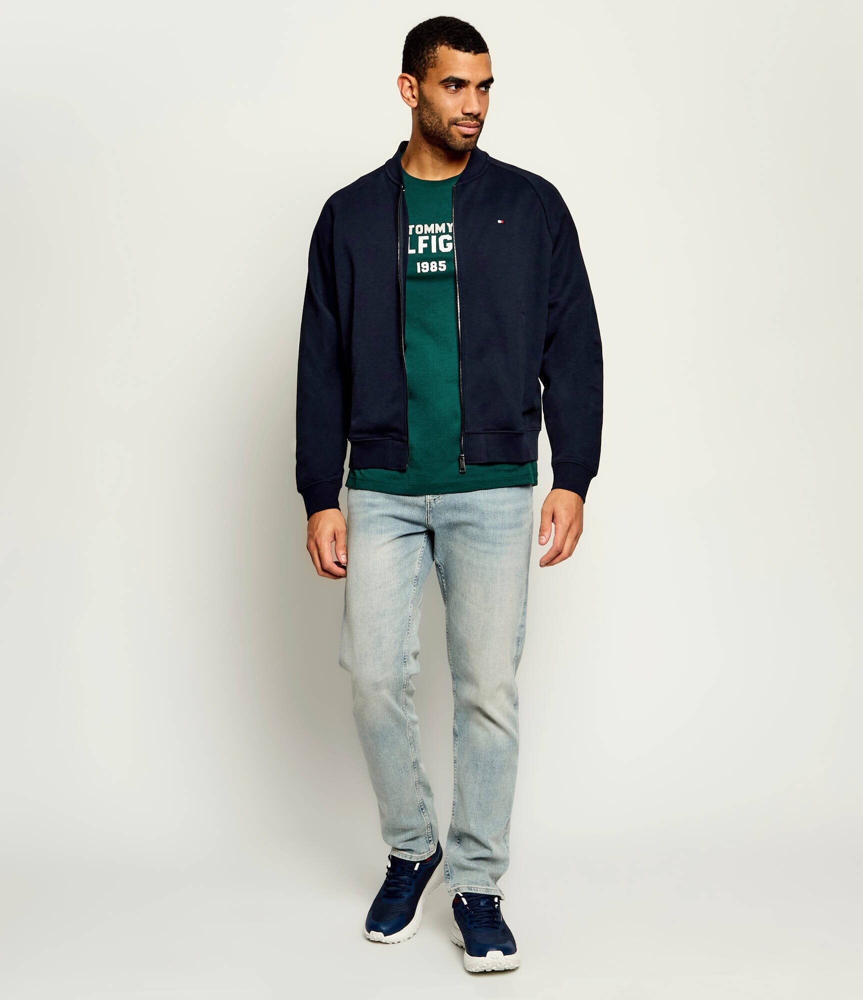 Tommy Hilfiger Hanorac Essential | regular fit