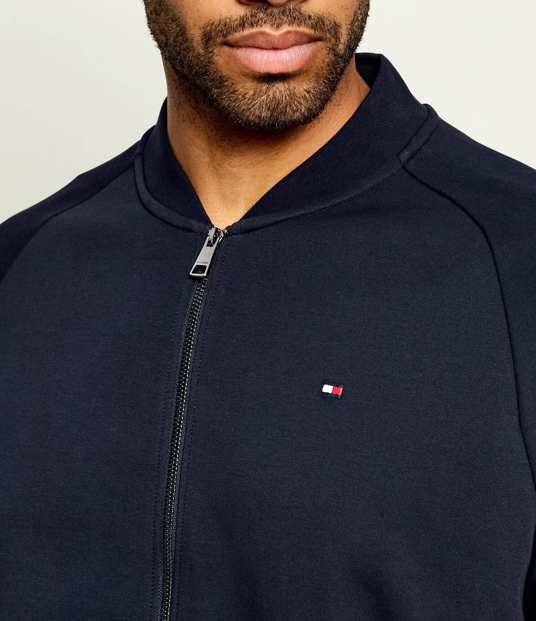 Tommy Hilfiger Hanorac Essential | regular fit