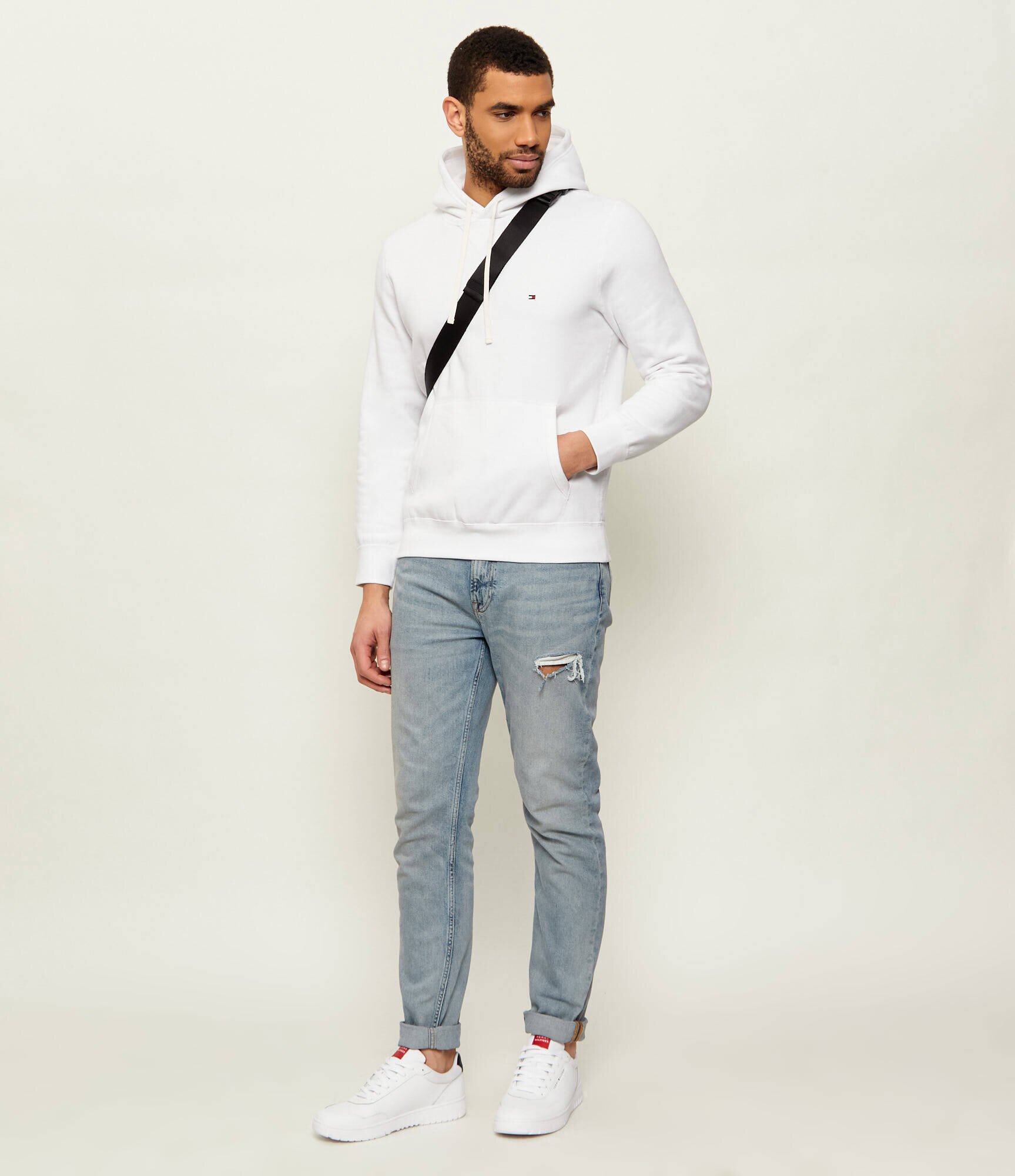 Tommy Hilfiger Hanorac ESSENTIAL | Regular Fit