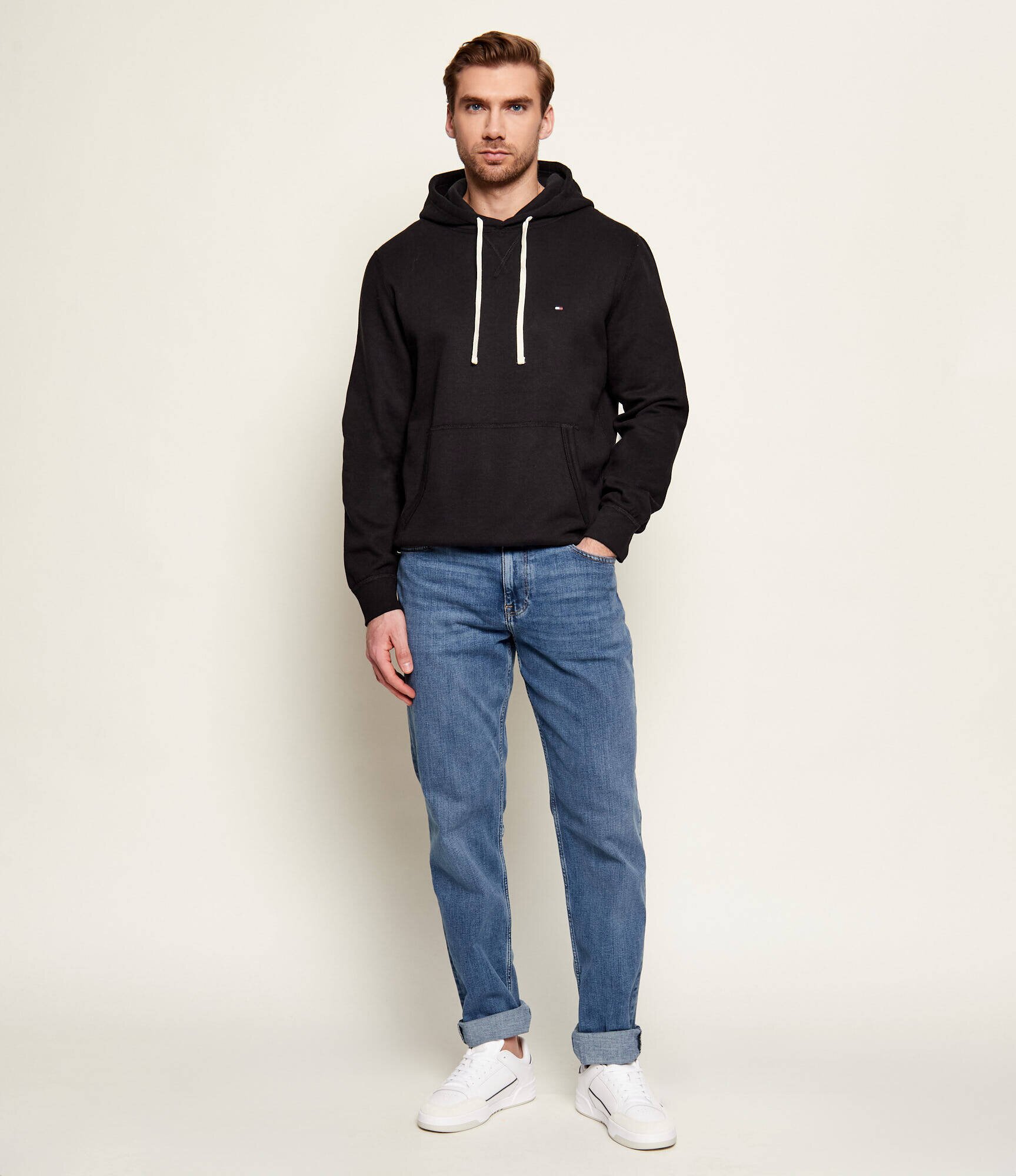 Tommy Hilfiger Hanorac ESSENTIAL | Regular Fit