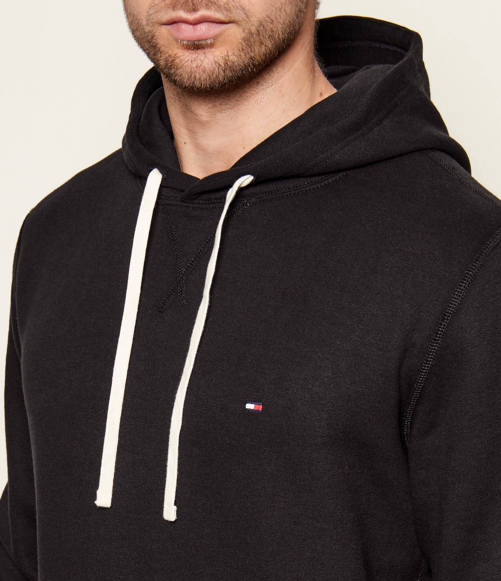 Tommy Hilfiger Hanorac ESSENTIAL | Regular Fit
