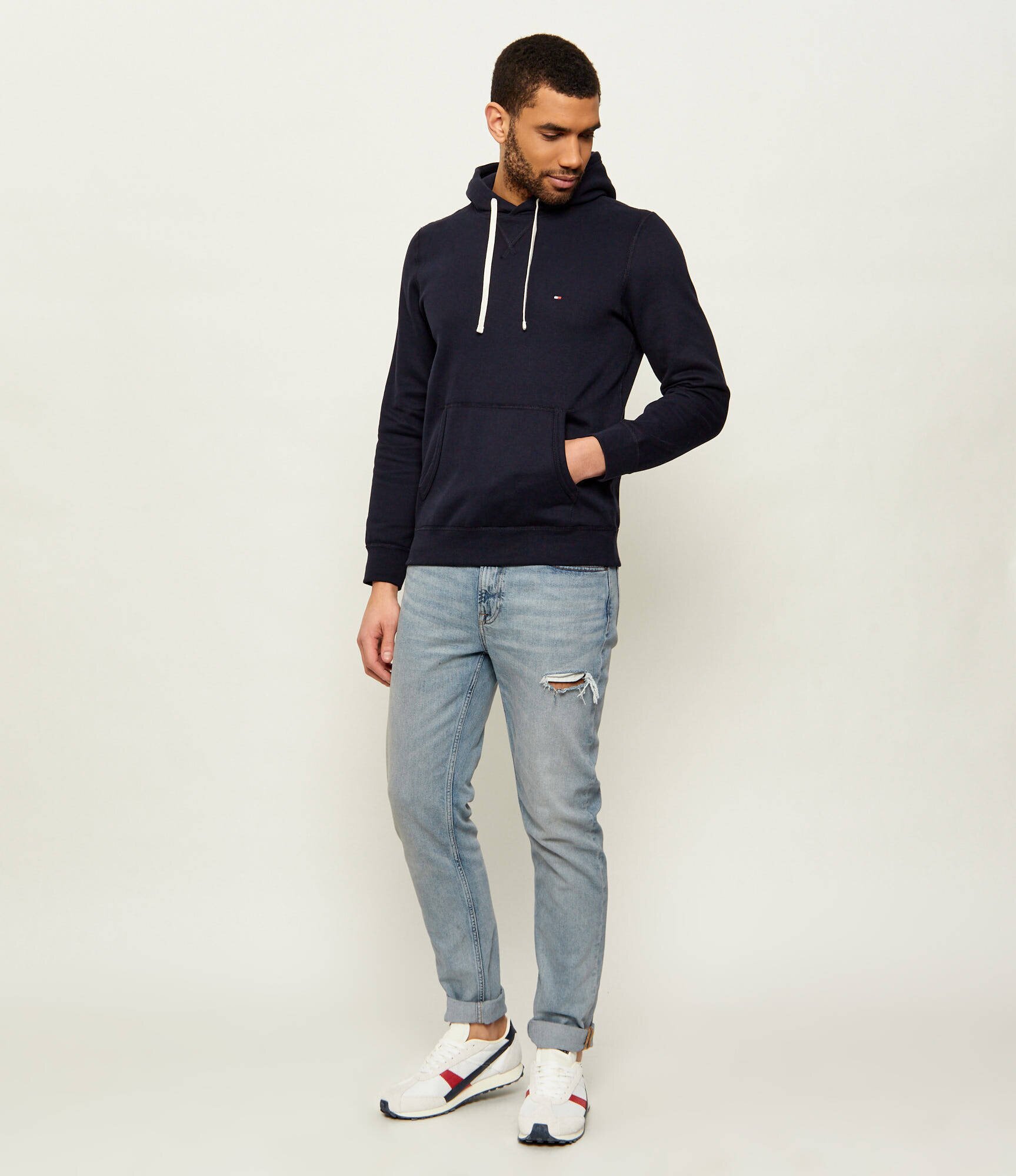 Tommy Hilfiger Hanorac ESSENTIAL | Regular Fit