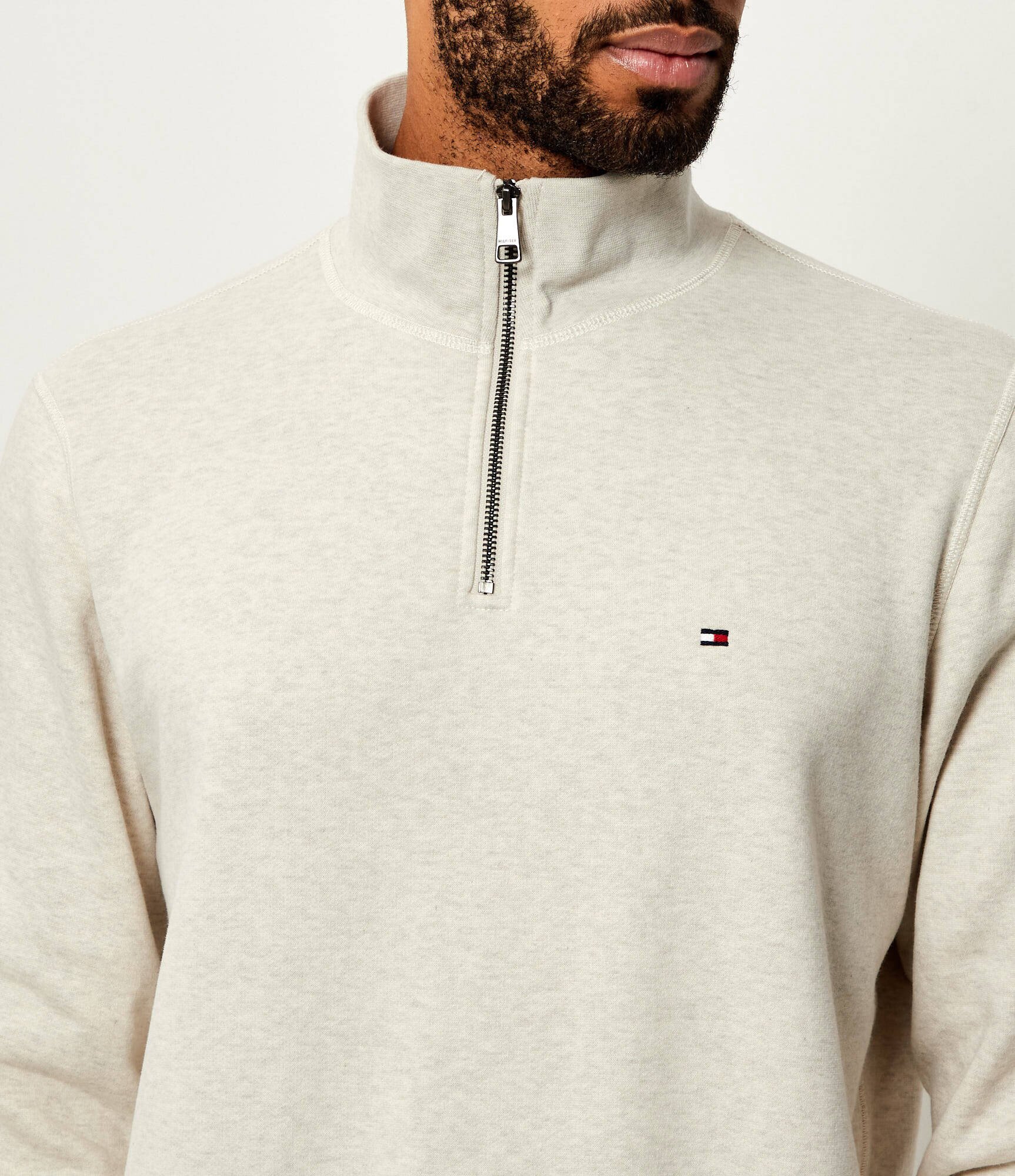 Tommy Hilfiger Hanorac Essential | regular fit