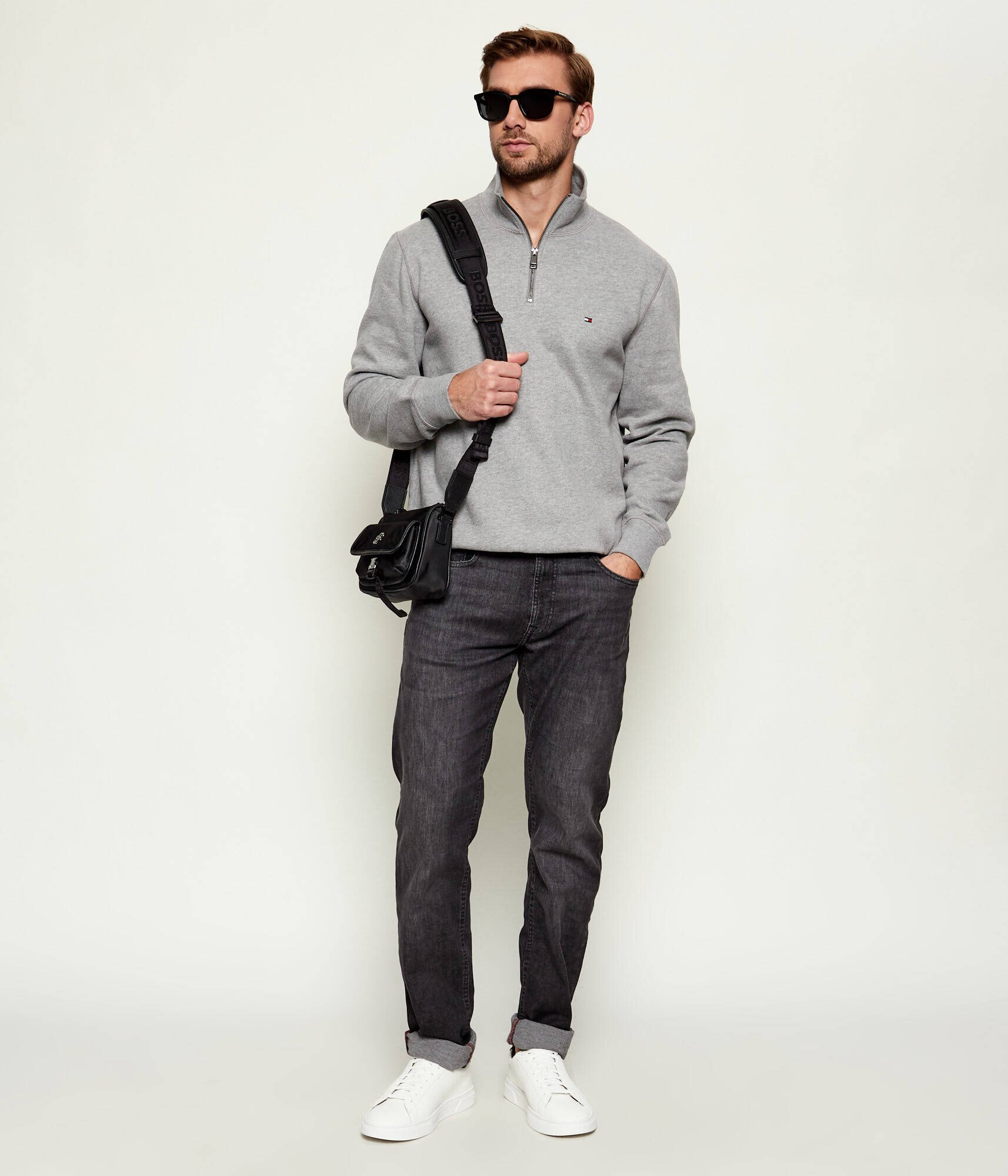 Tommy Hilfiger Hanorac ESSENTIAL | Regular Fit