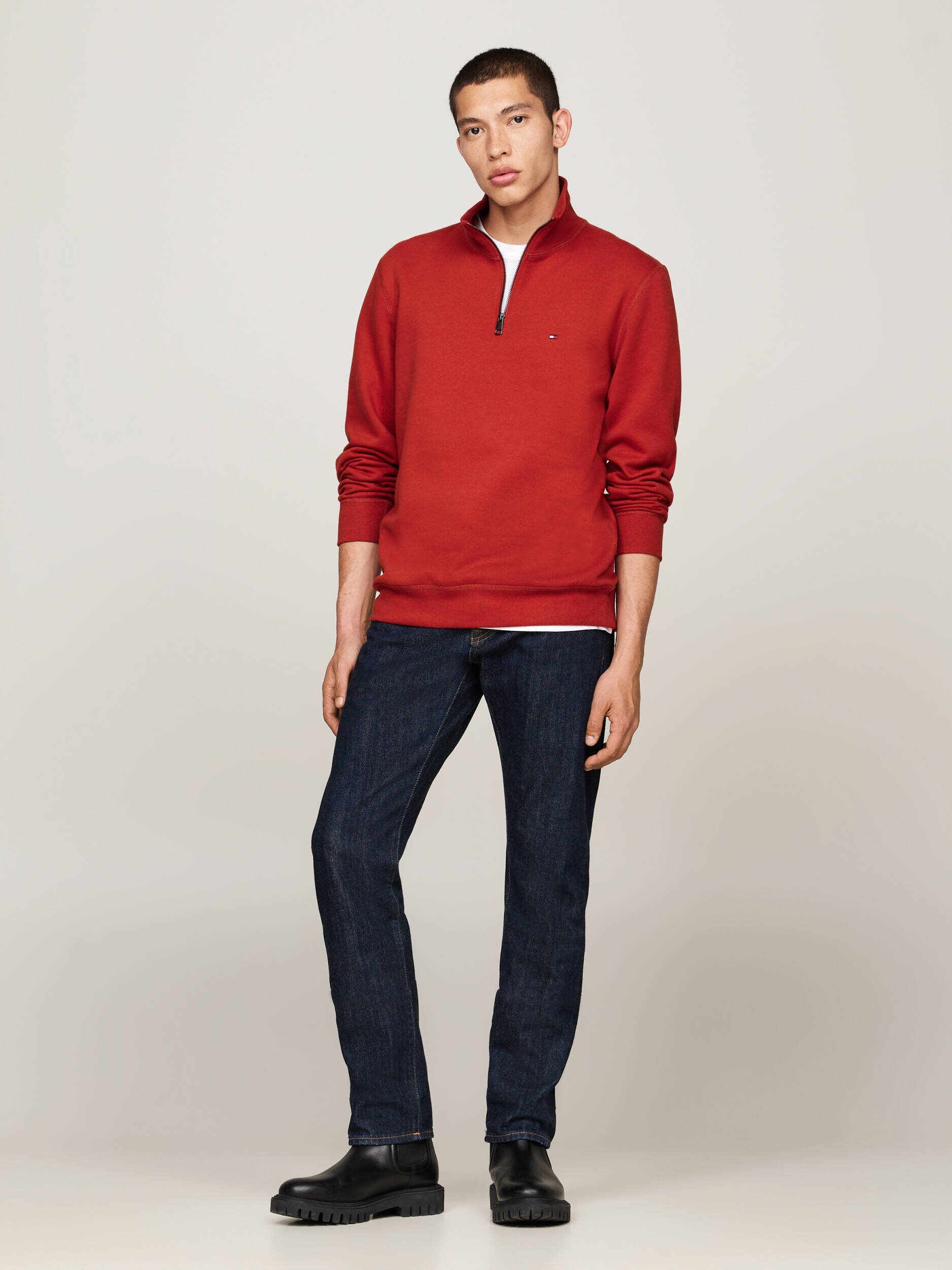 Tommy Hilfiger Hanorac ESSENTIAL | Regular Fit