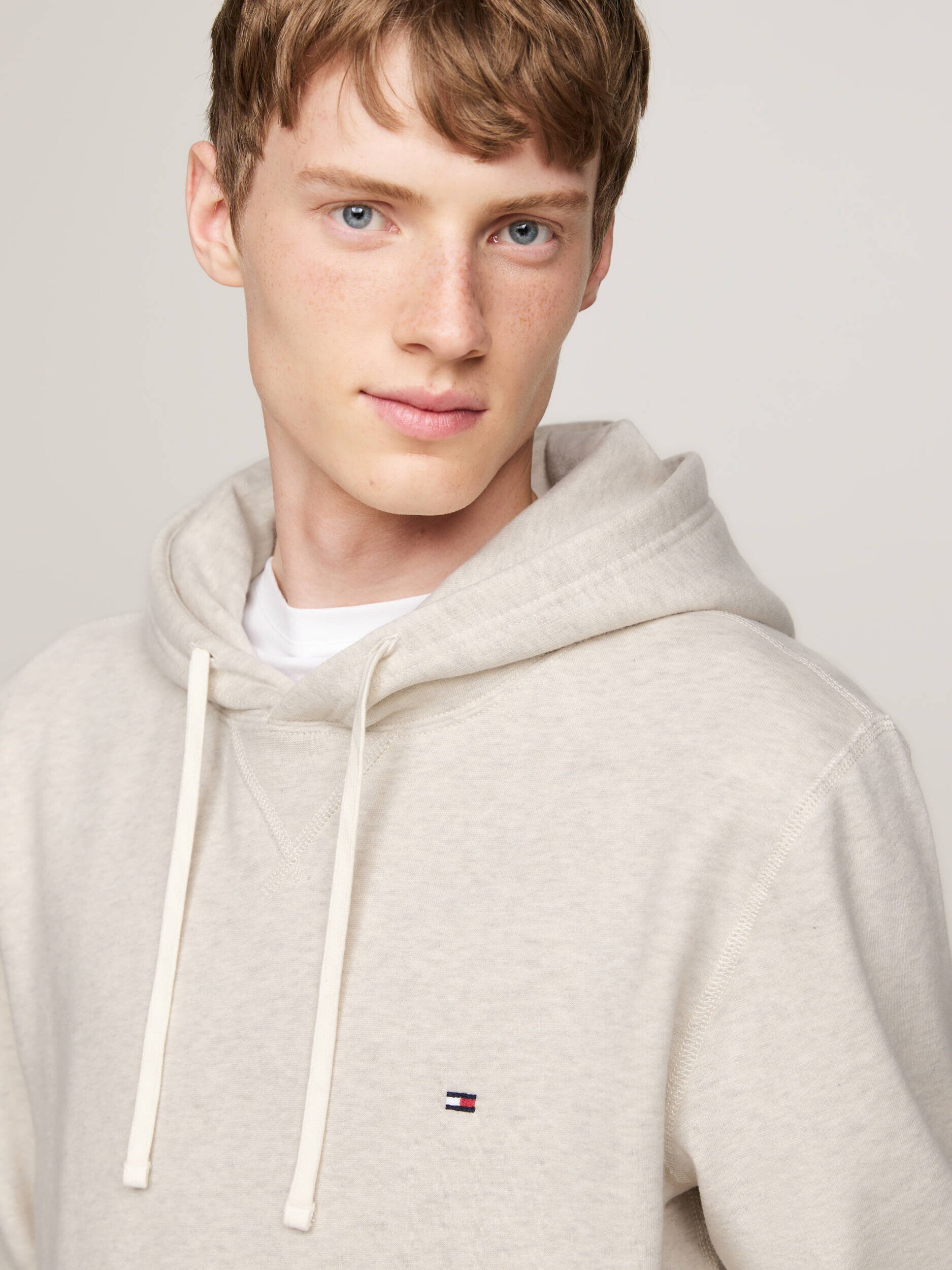 Tommy Hilfiger Hanorac ESSENTIAL | Regular Fit