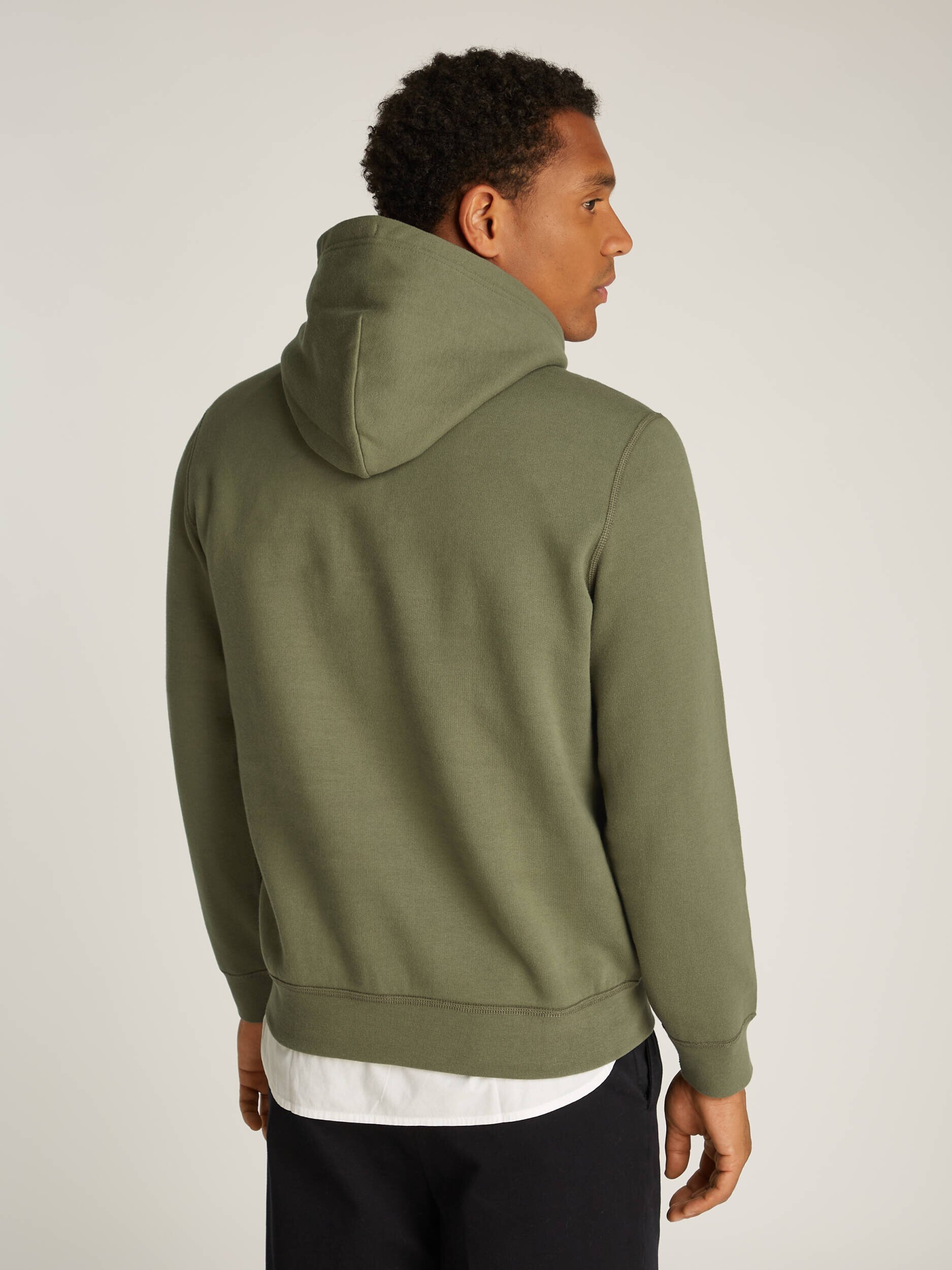 Tommy Hilfiger Hanorac ESSENTIAL | Regular Fit