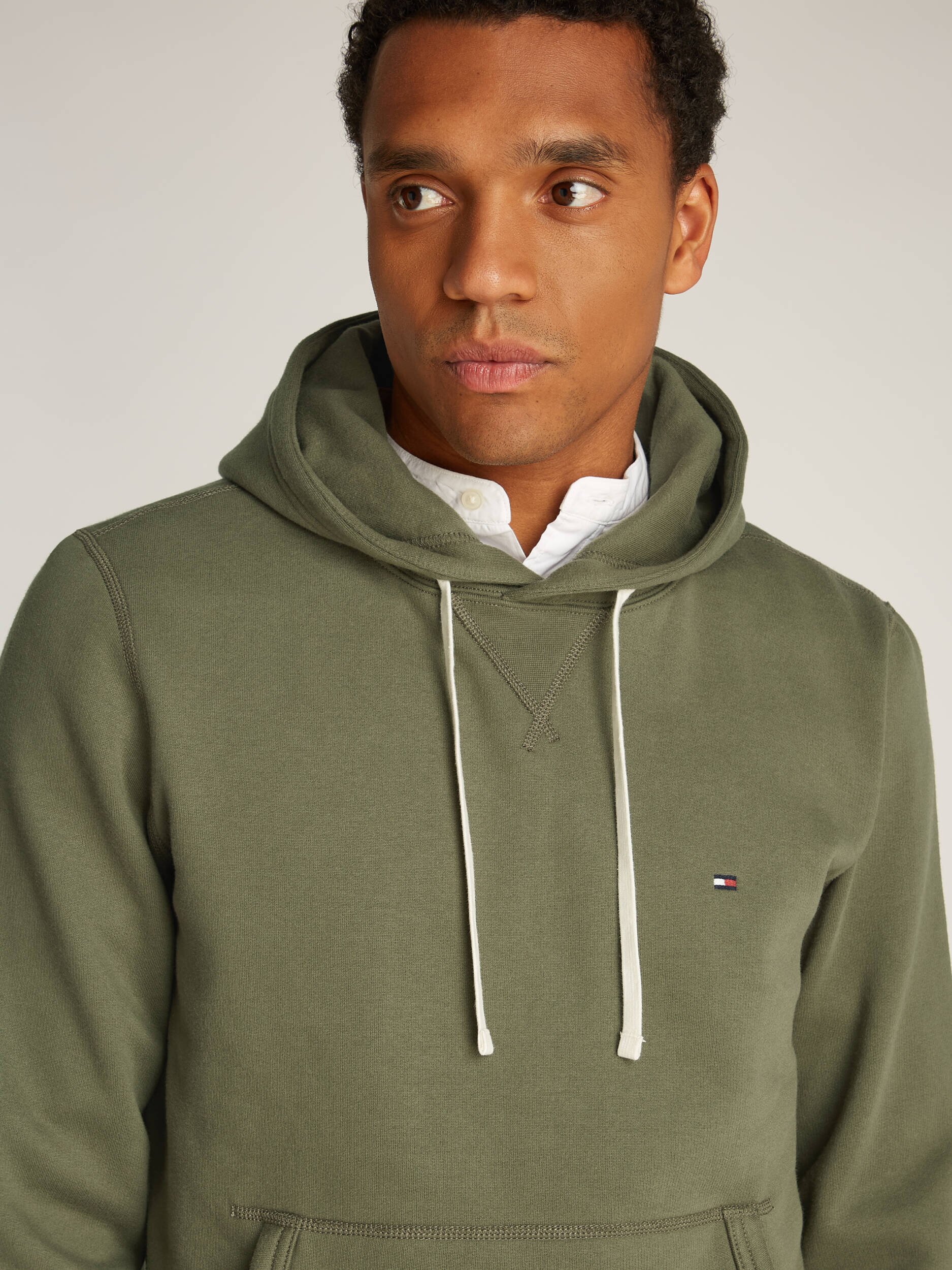 Tommy Hilfiger Hanorac ESSENTIAL | Regular Fit