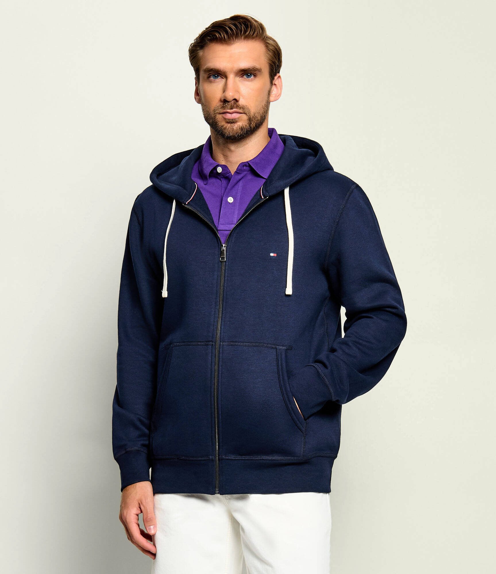 Tommy Hilfiger Hanorac Essential | regular fit