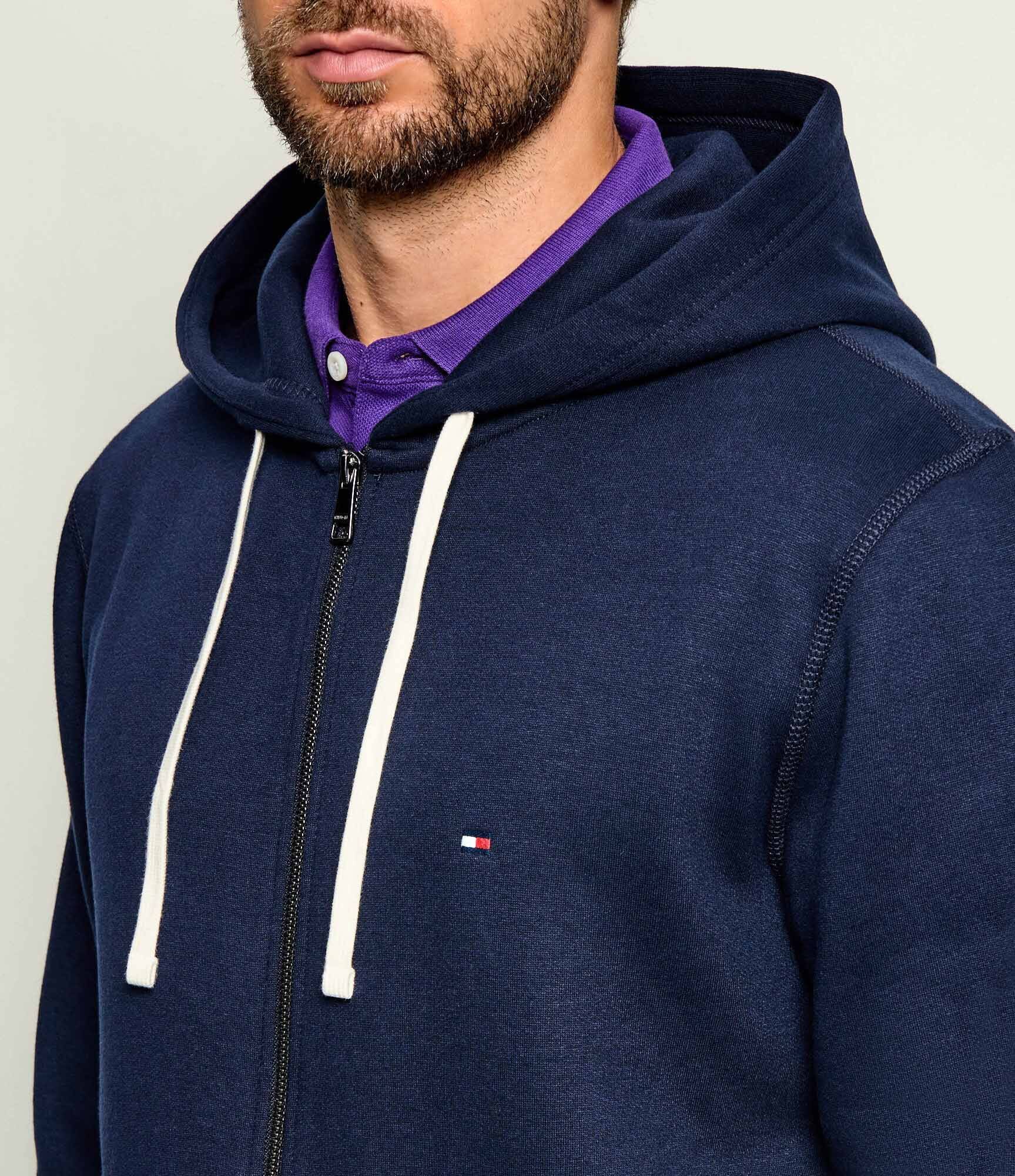 Tommy Hilfiger Hanorac Essential | regular fit