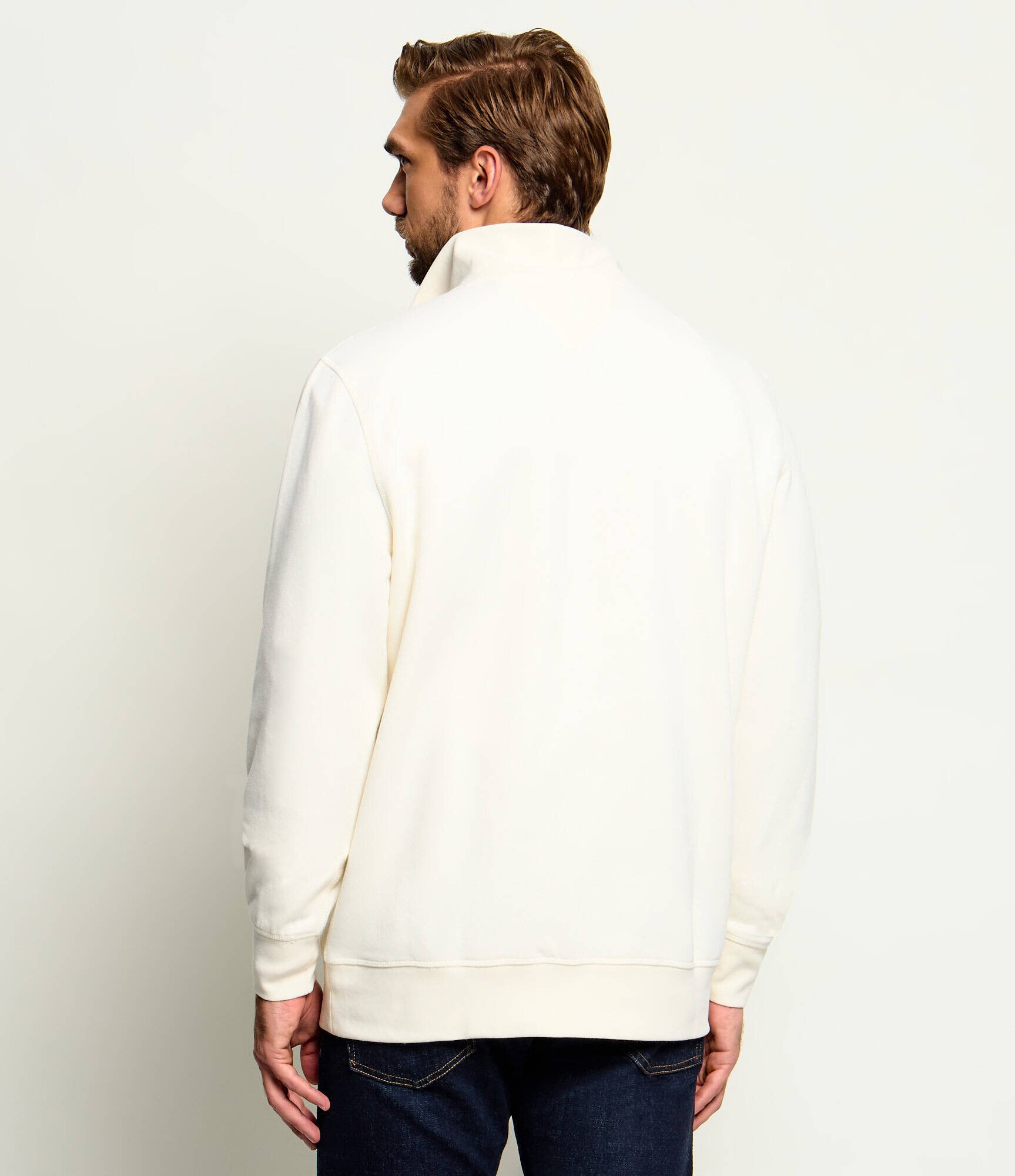 Tommy Hilfiger Hanorac Essential | regular fit