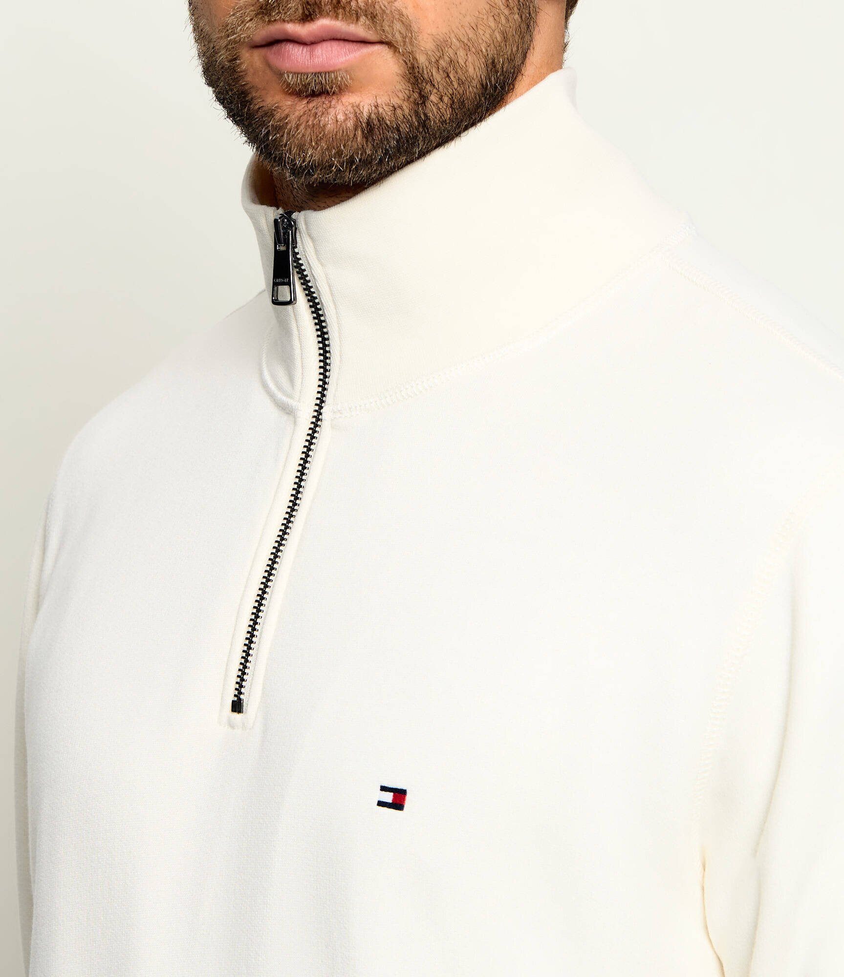 Tommy Hilfiger Hanorac Essential | regular fit