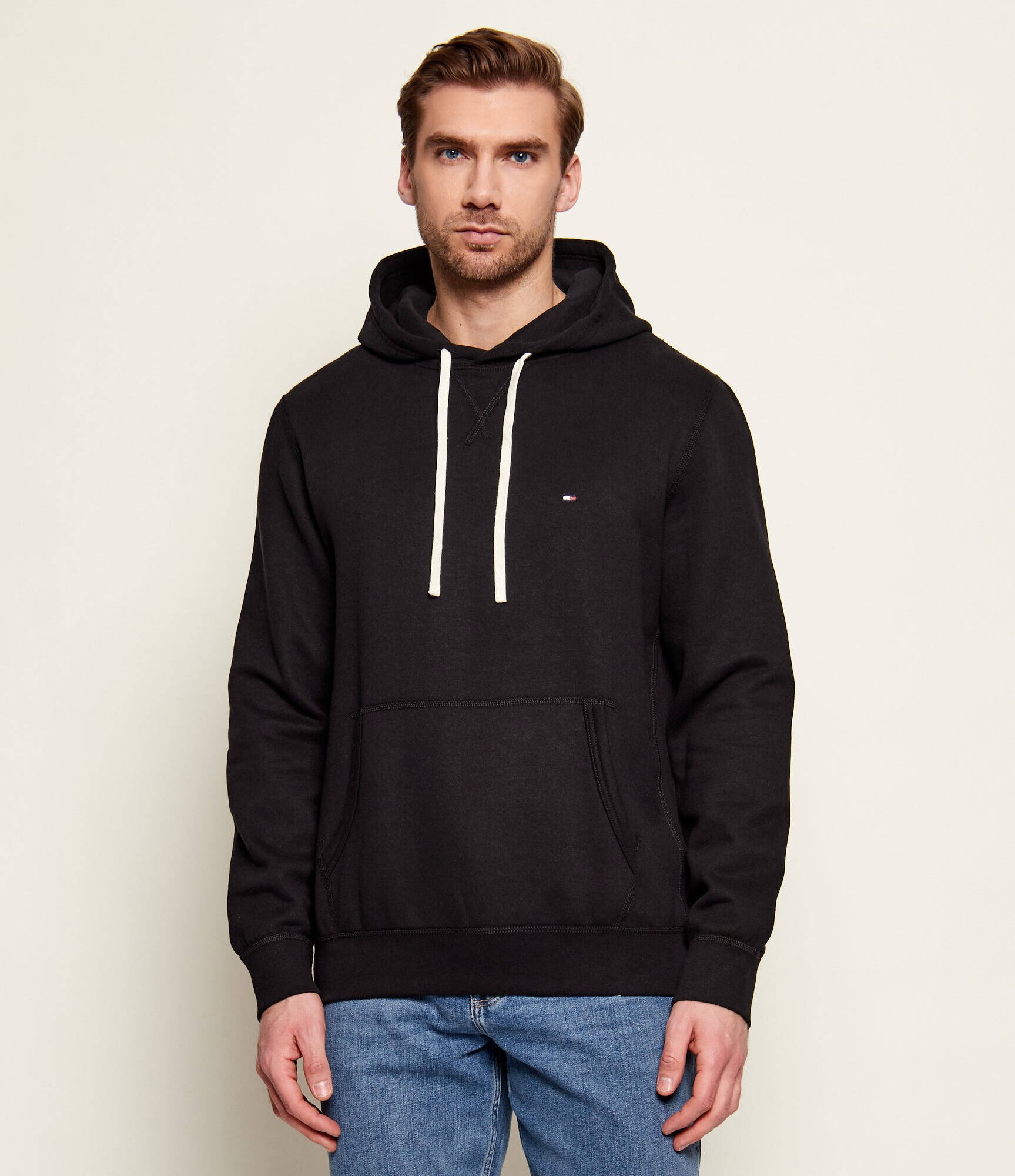 Tommy Hilfiger Hanorac ESSENTIAL | Regular Fit
