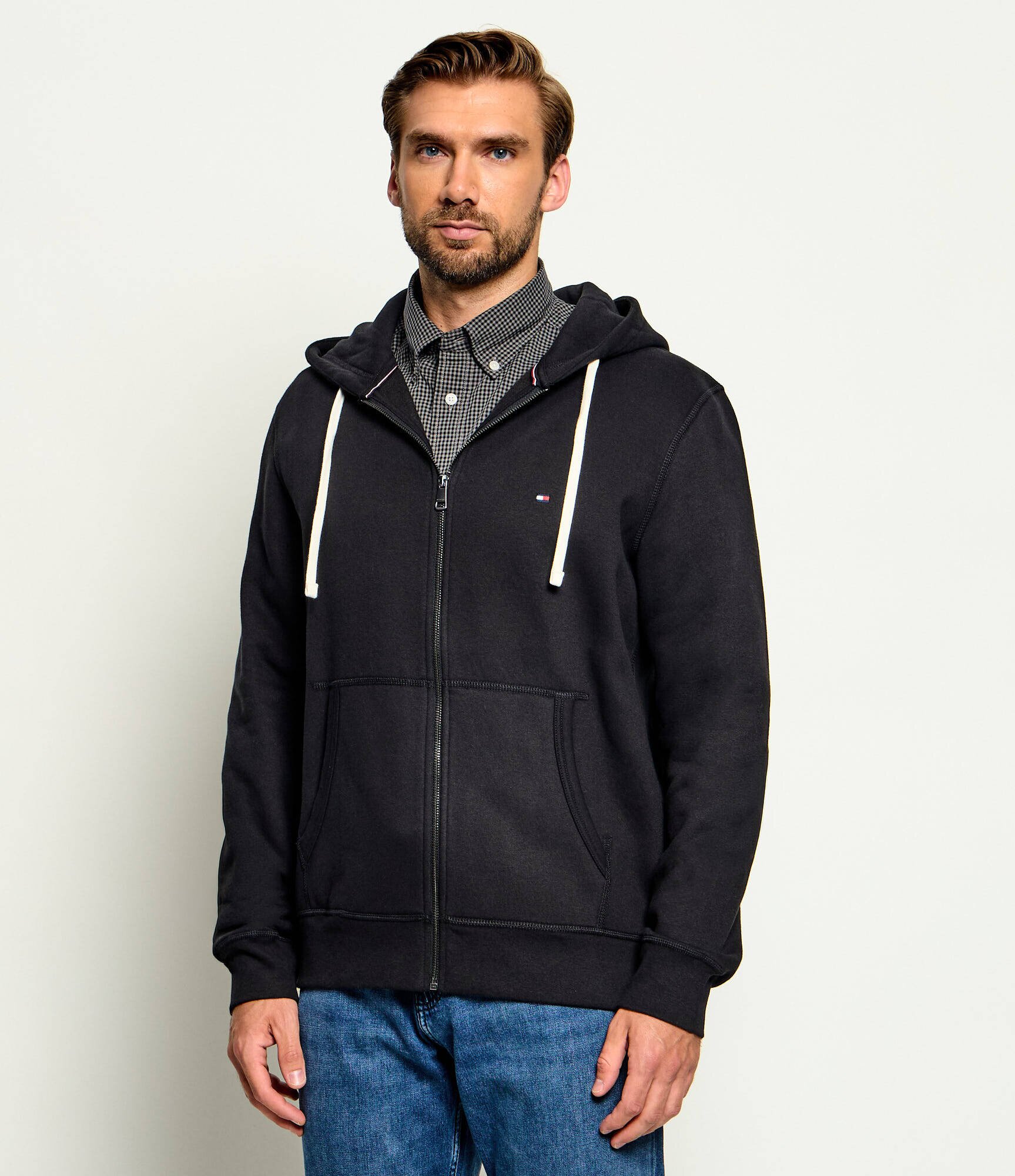 Tommy Hilfiger Hanorac Essential | regular fit