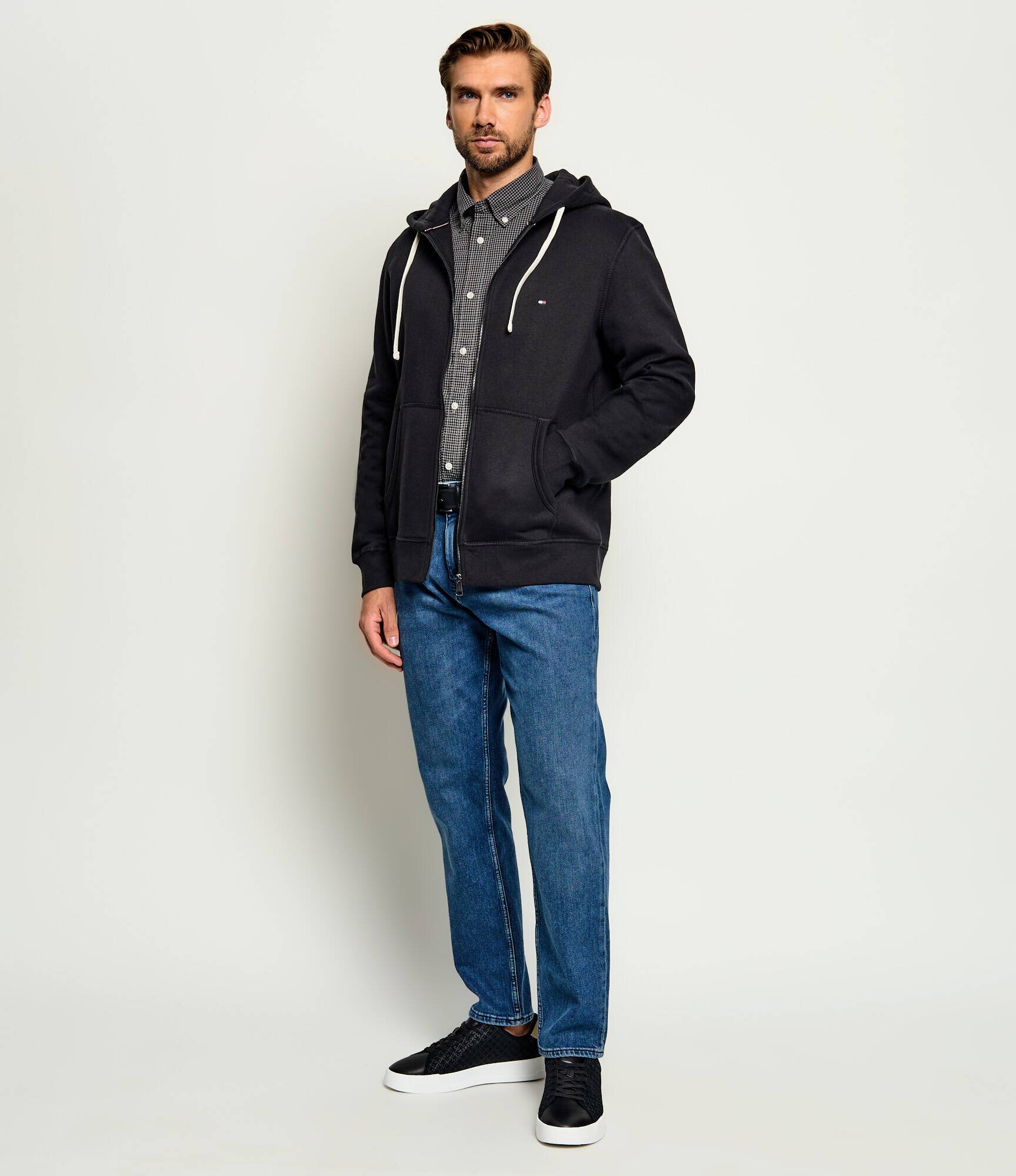 Tommy Hilfiger Hanorac Essential | regular fit