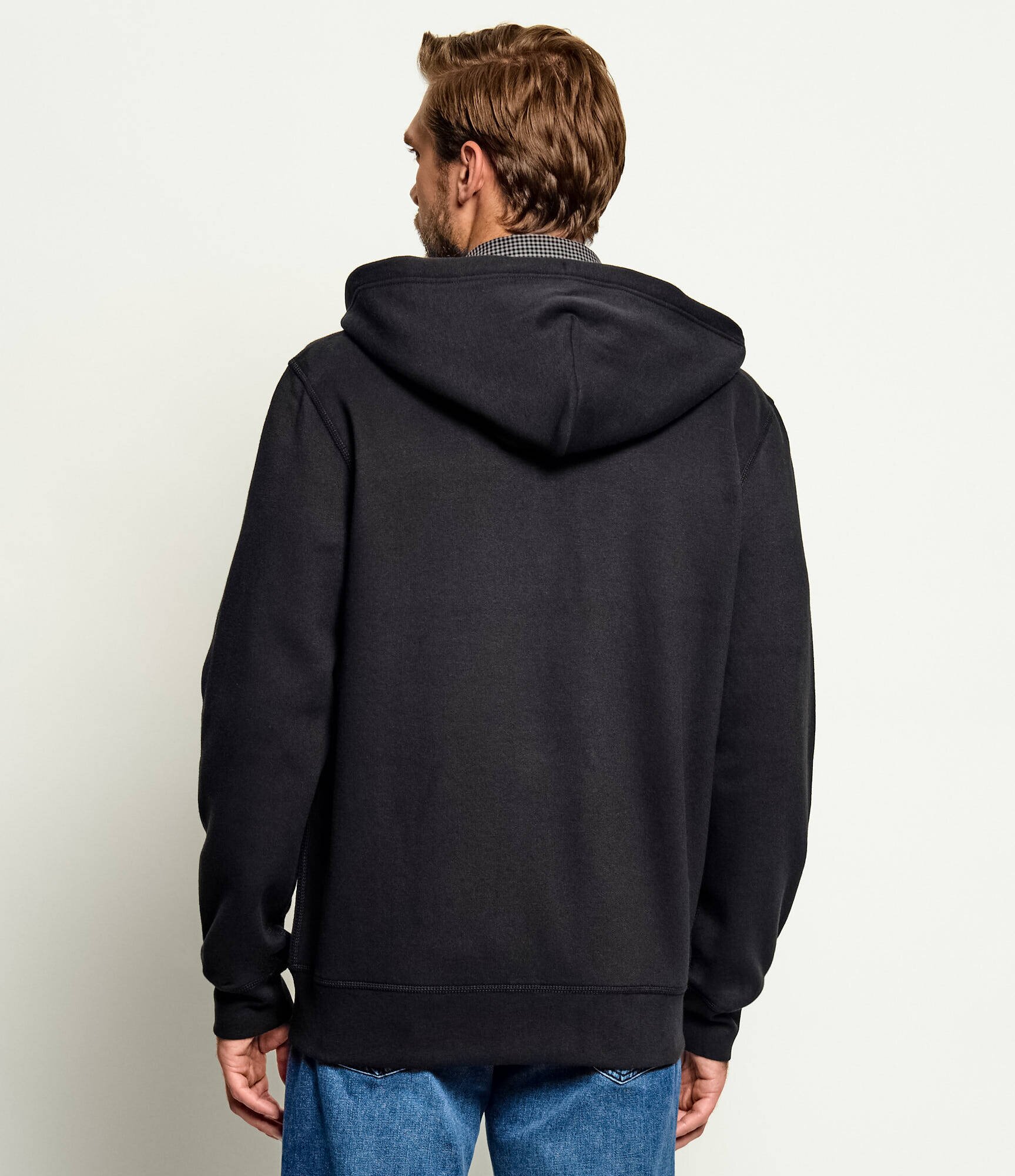 Tommy Hilfiger Hanorac Essential | regular fit