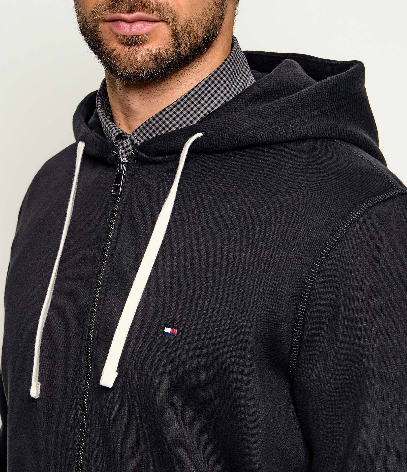Tommy Hilfiger Hanorac Essential | regular fit