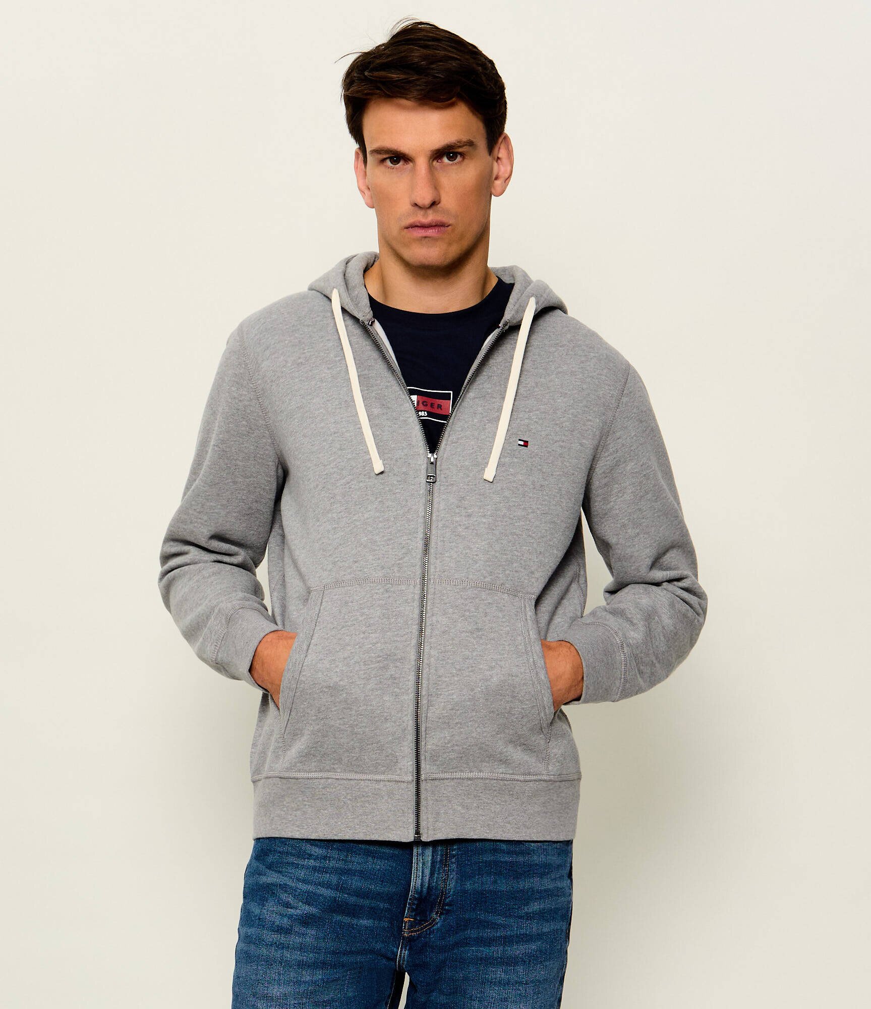 Tommy Hilfiger Hanorac Essential | regular fit