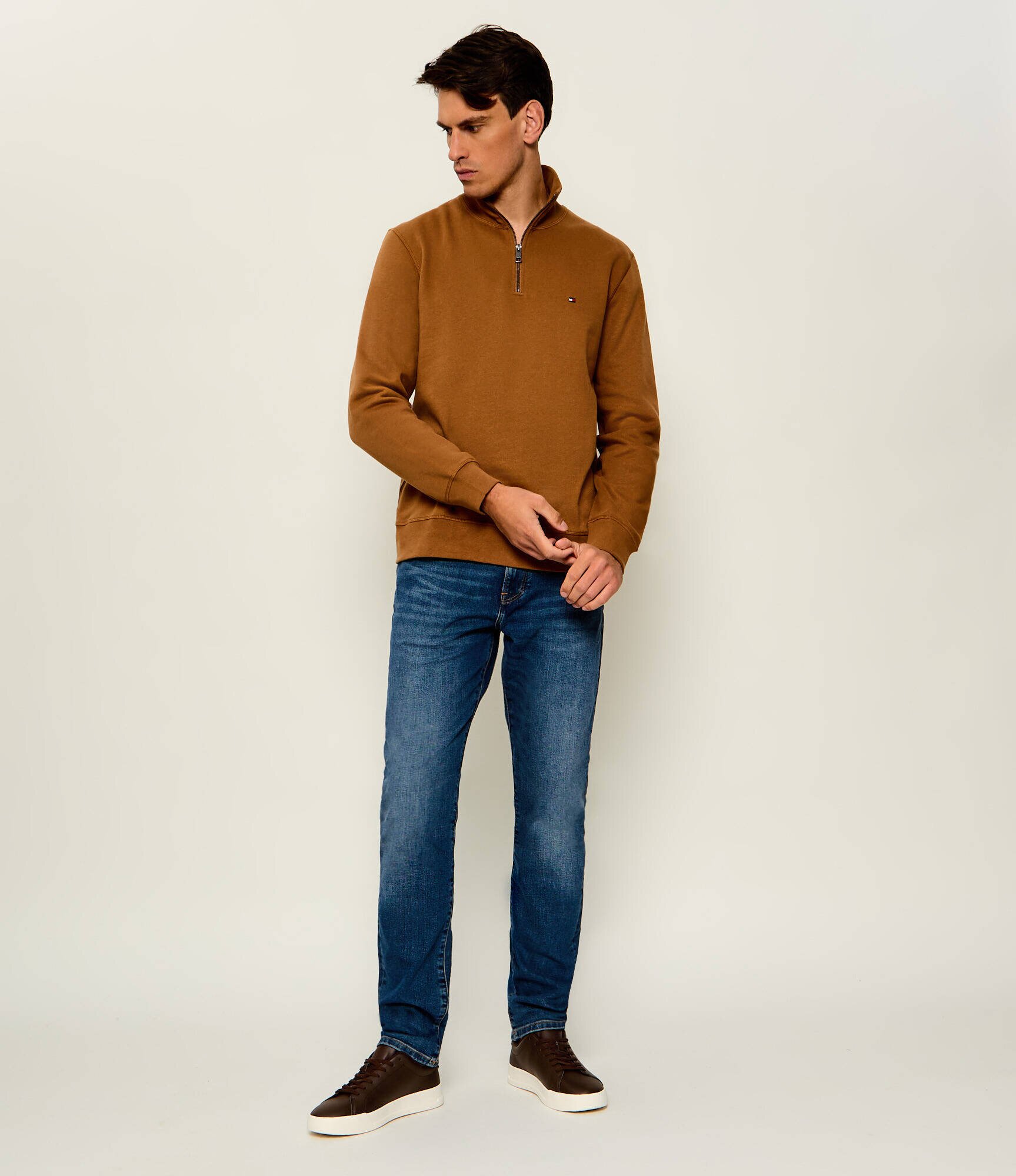 Tommy Hilfiger Hanorac ESSENTIAL | regular fit