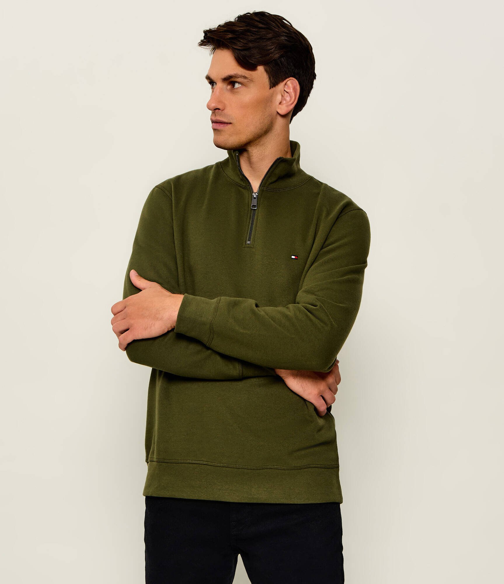 Tommy Hilfiger Hanorac Essential | regular fit