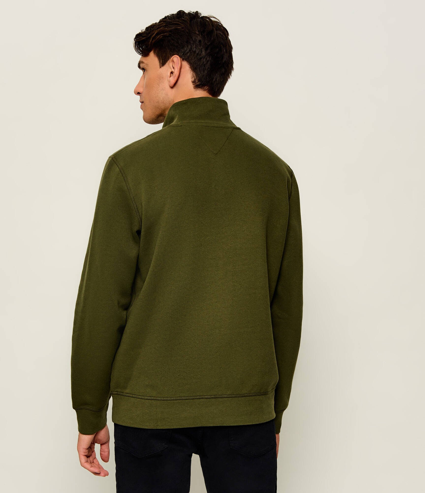 Tommy Hilfiger Hanorac Essential | regular fit