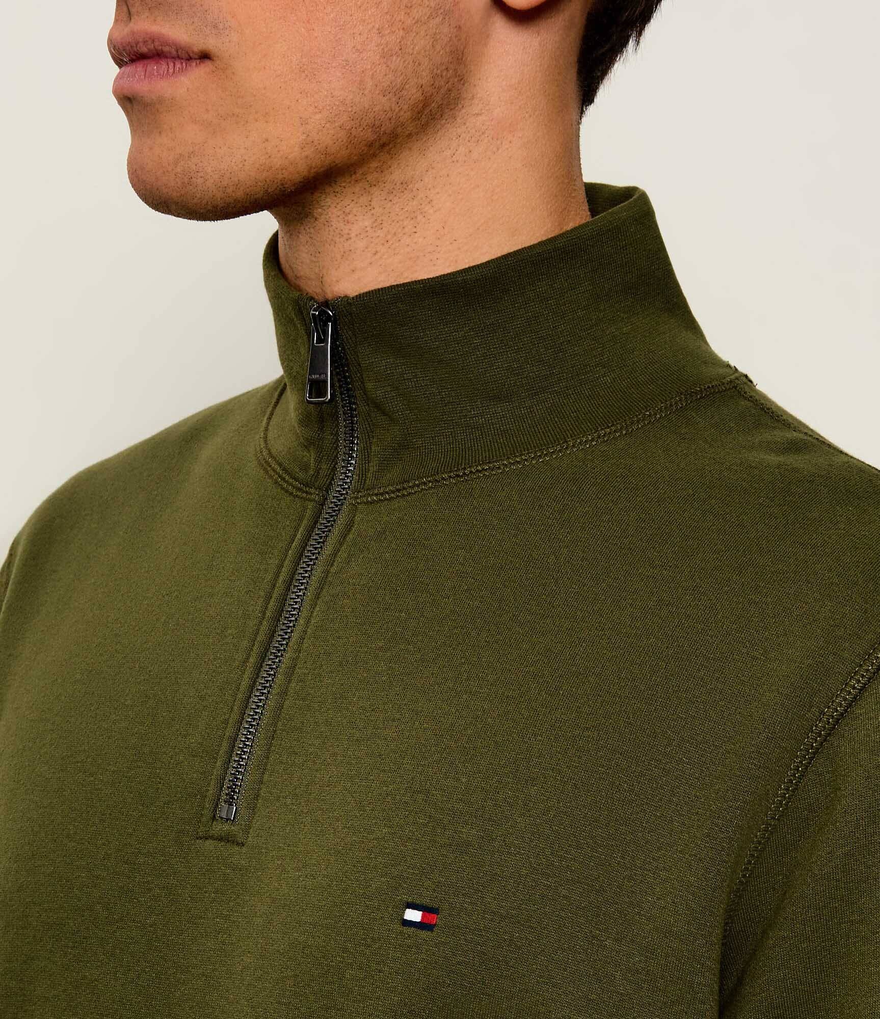 Tommy Hilfiger Hanorac Essential | regular fit