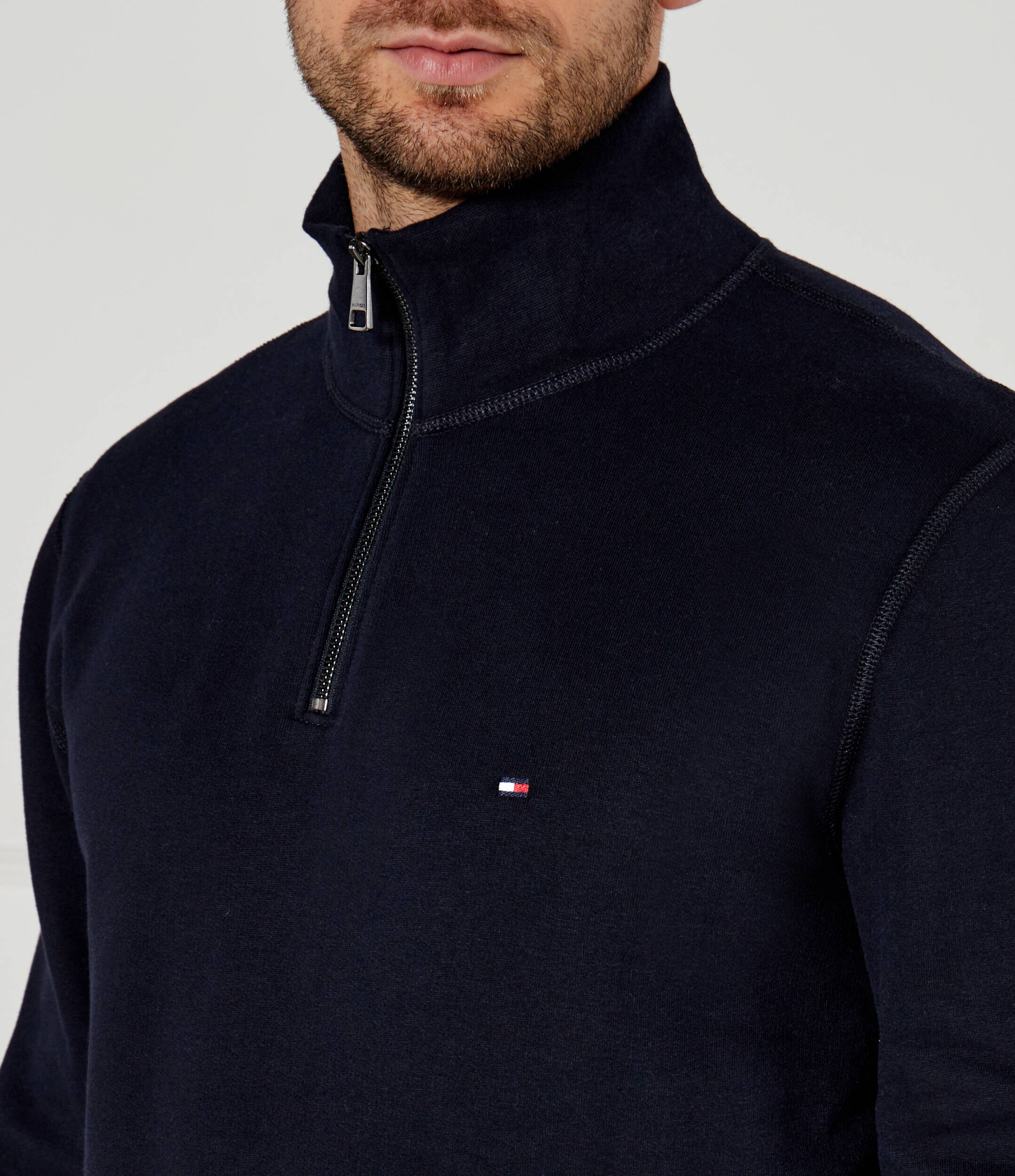 Tommy Hilfiger Hanorac ESSENTIAL | Regular Fit