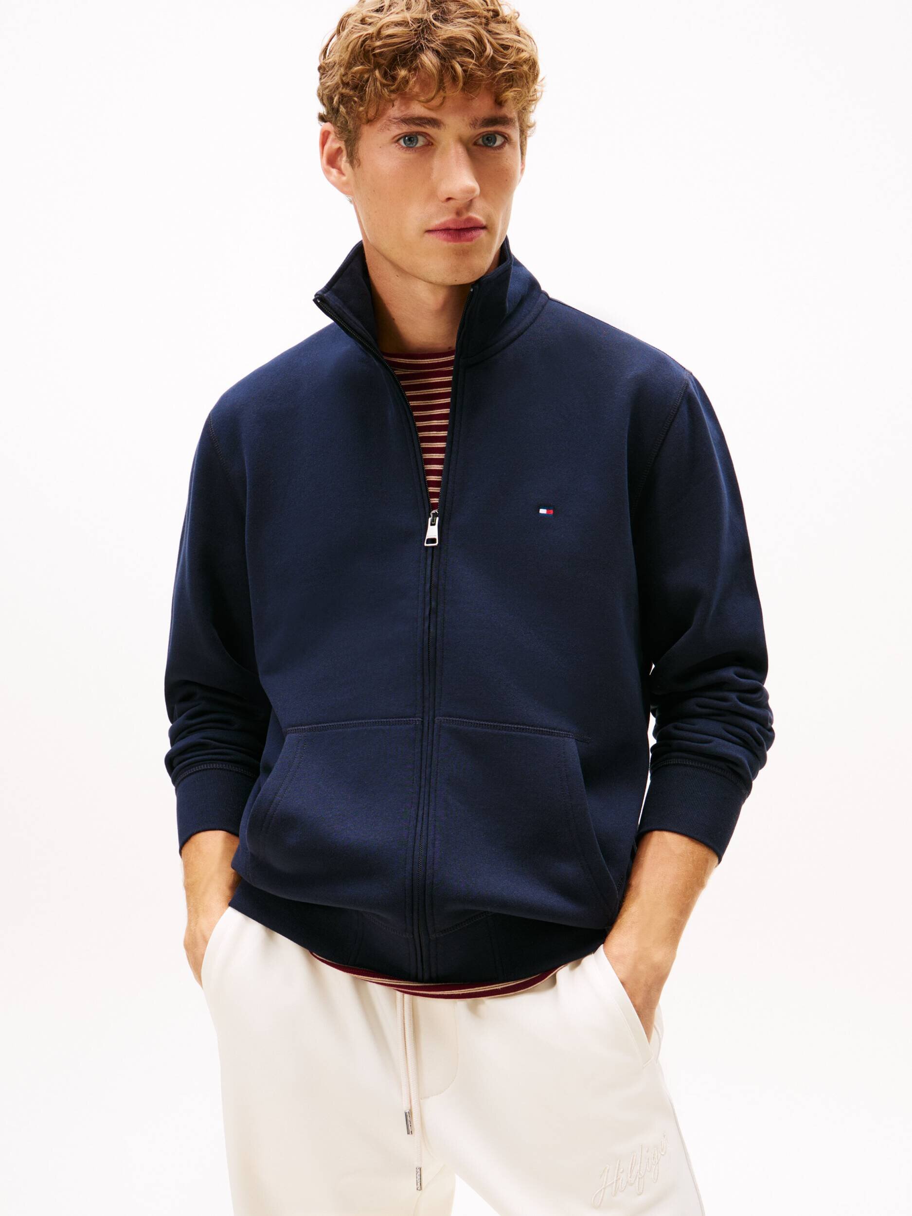 Tommy Hilfiger Hanorac ESSENTIAL | regular fit