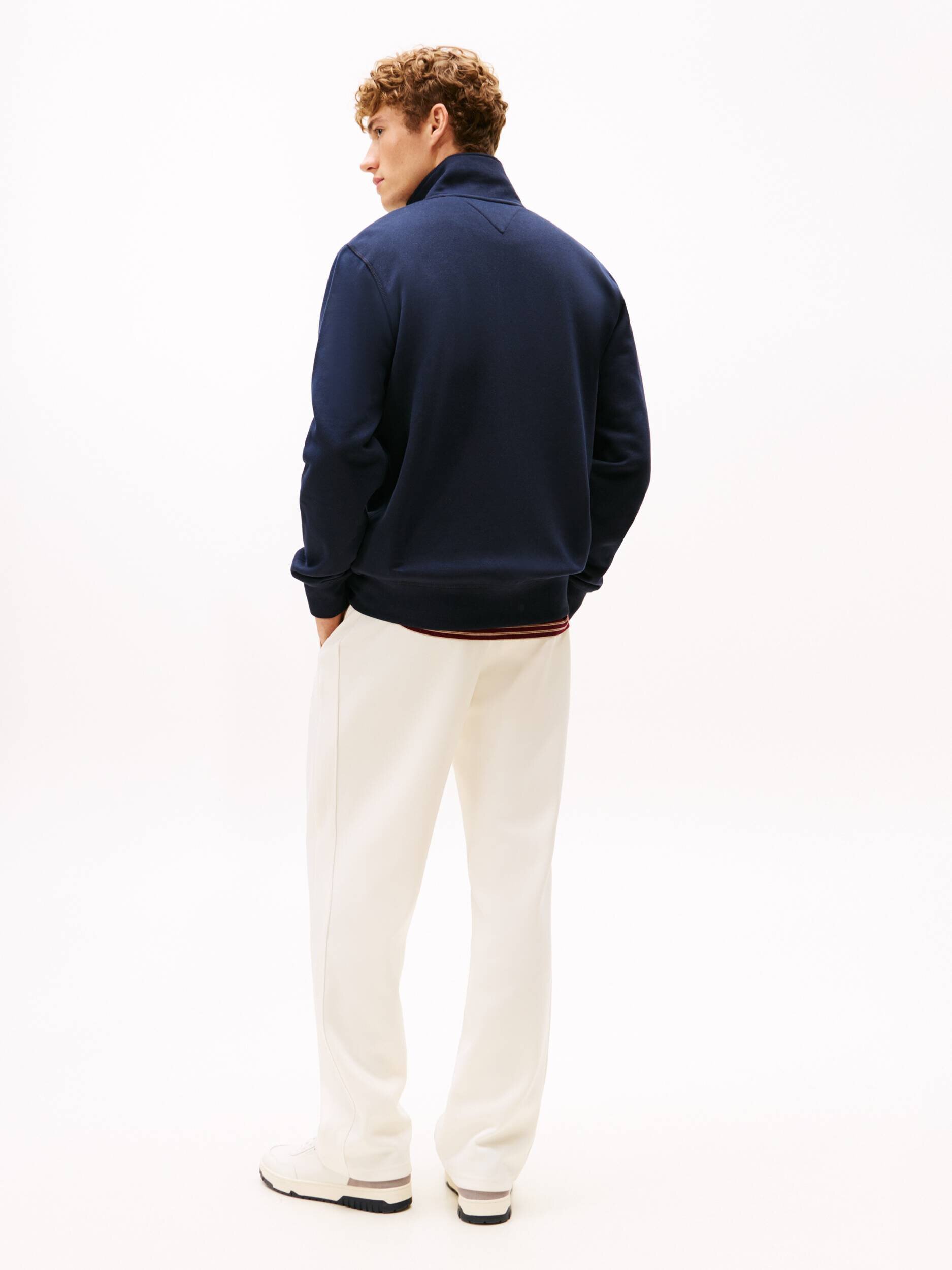 Tommy Hilfiger Hanorac ESSENTIAL | regular fit