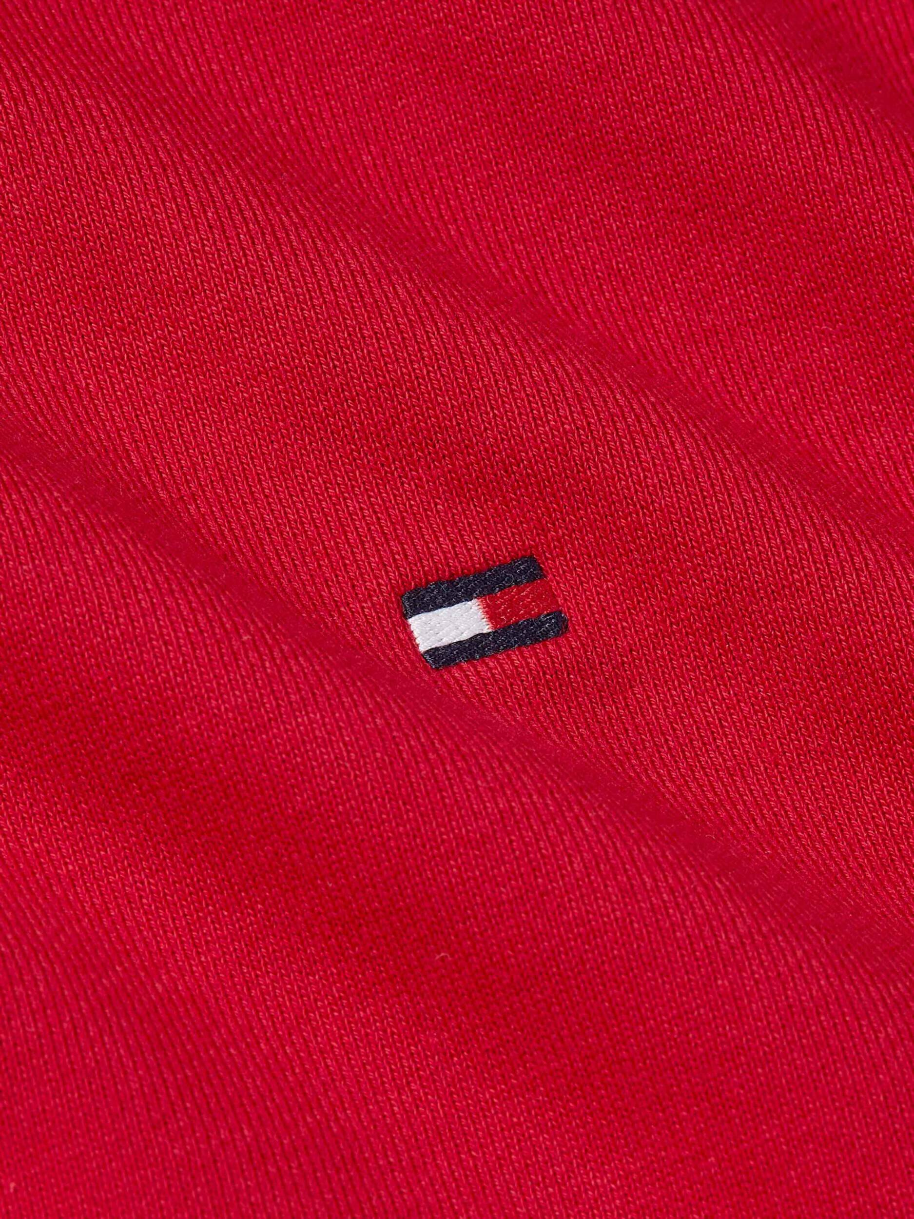 Tommy Hilfiger Hanorac ESSENTIAL TERRY | regular fit
