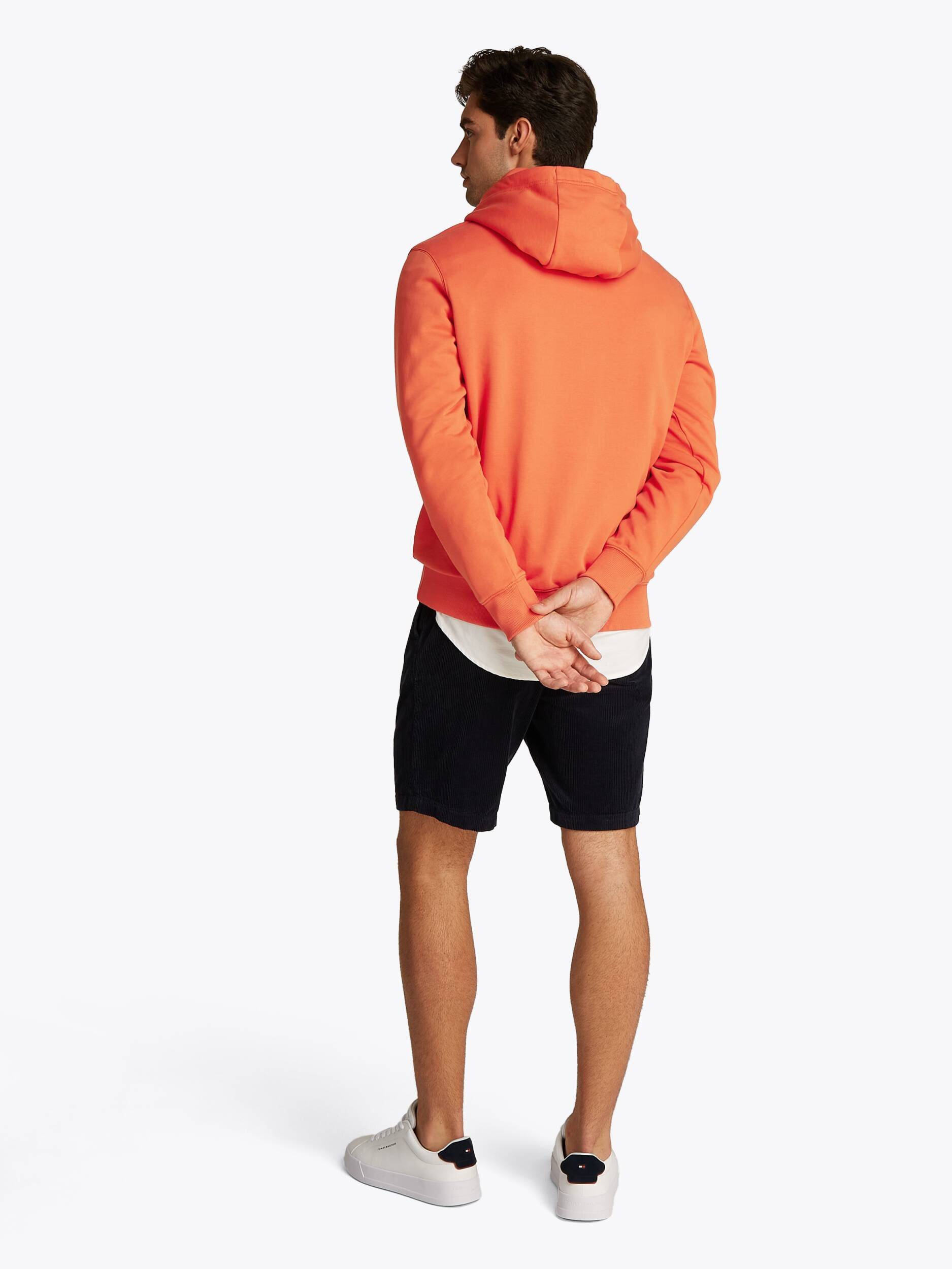 Tommy Hilfiger Hanorac ESSENTIAL TERRY | regular fit