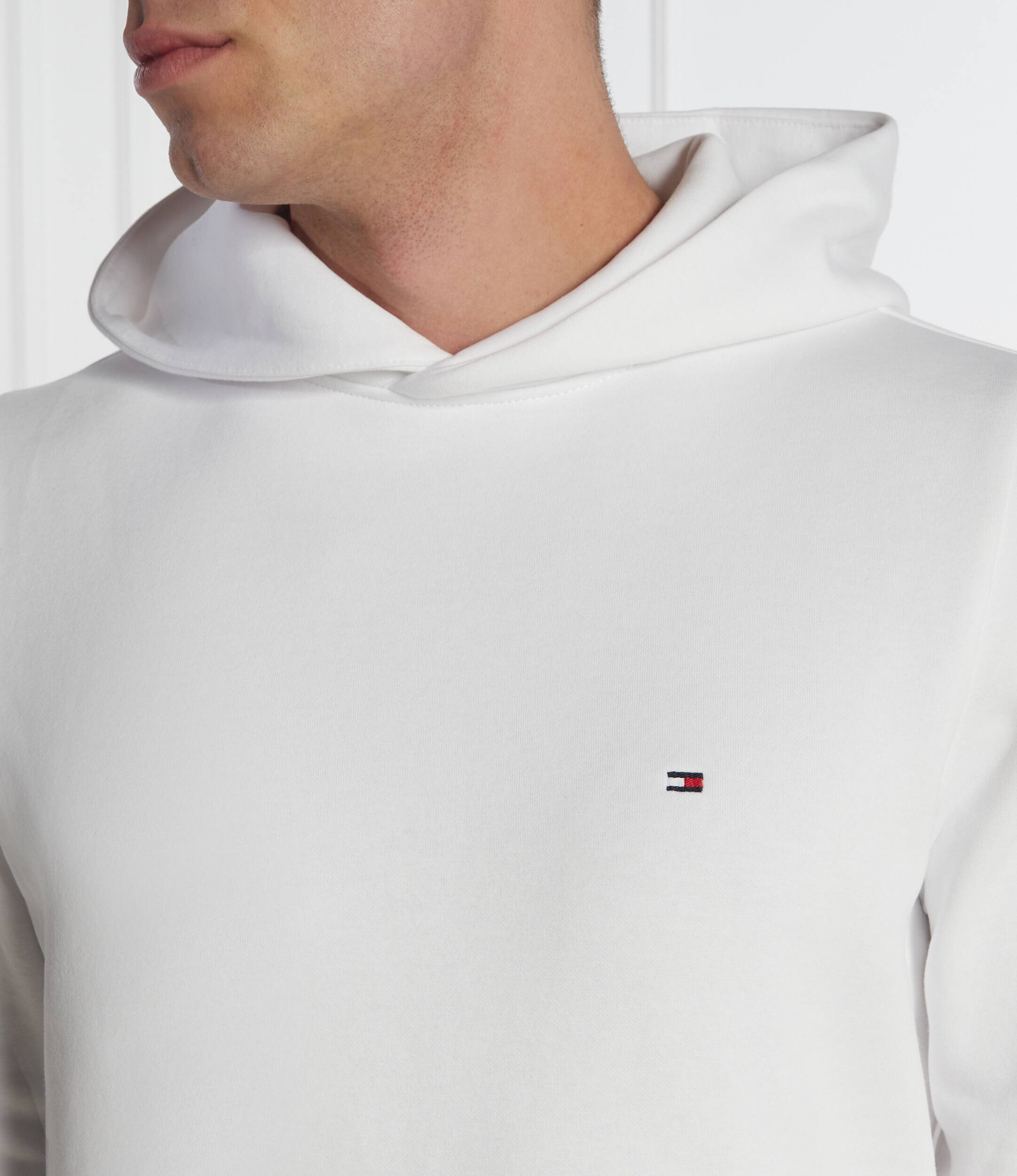 Tommy Hilfiger Hanorac FLAG LOGO | Regular Fit