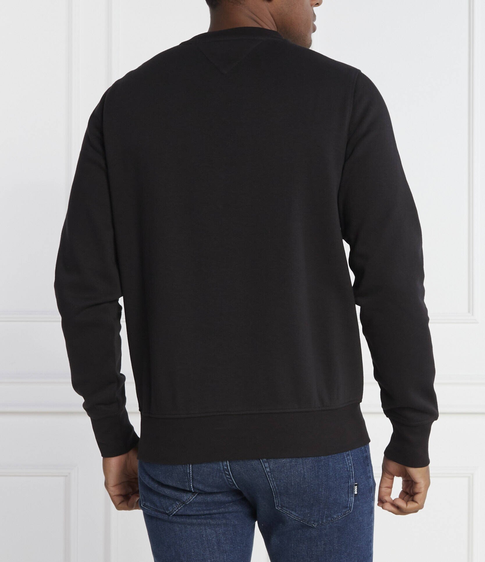 Tommy Hilfiger Hanorac FLAG LOGO | Regular Fit