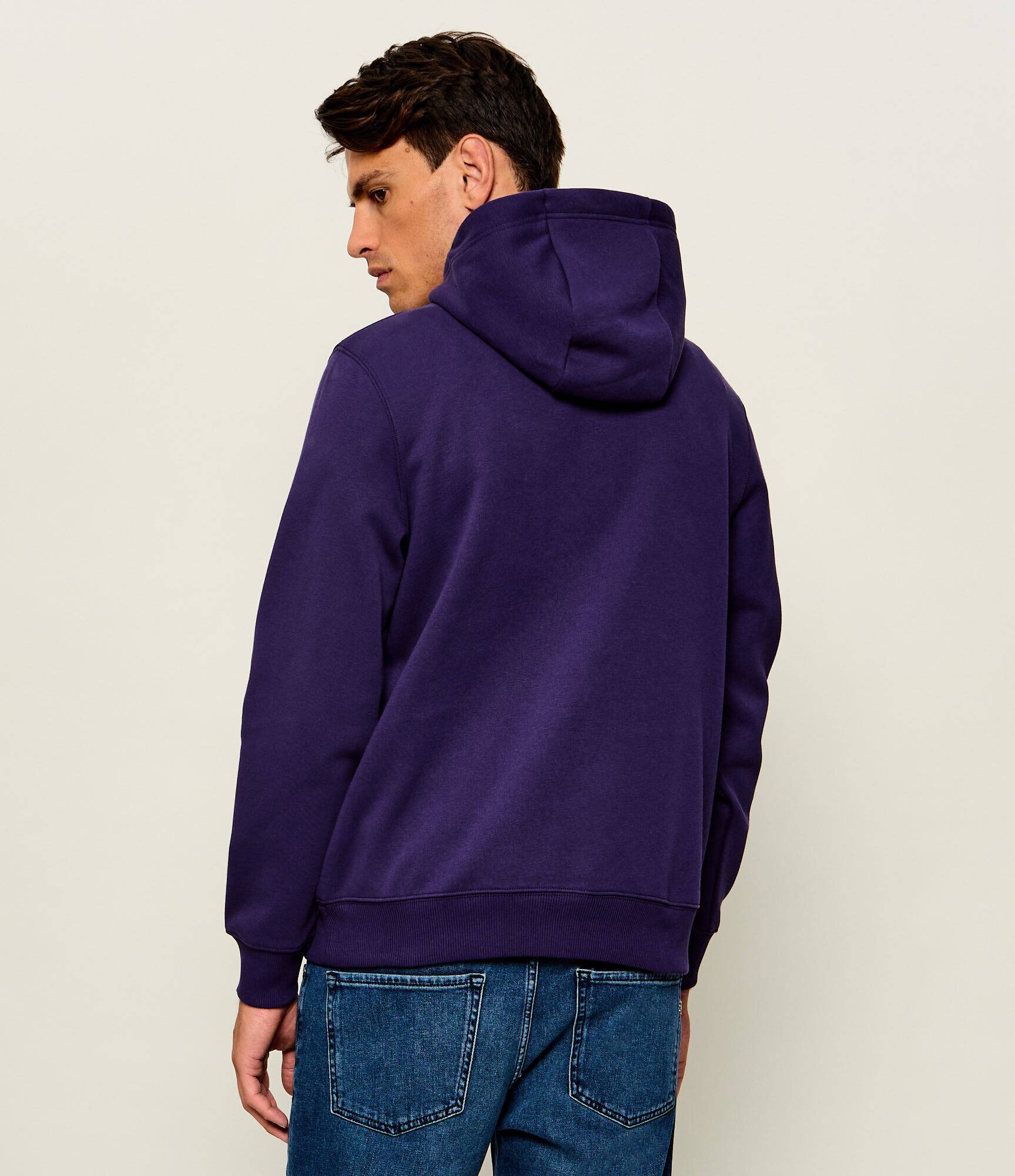 Tommy Hilfiger Hanorac Flex | regular fit