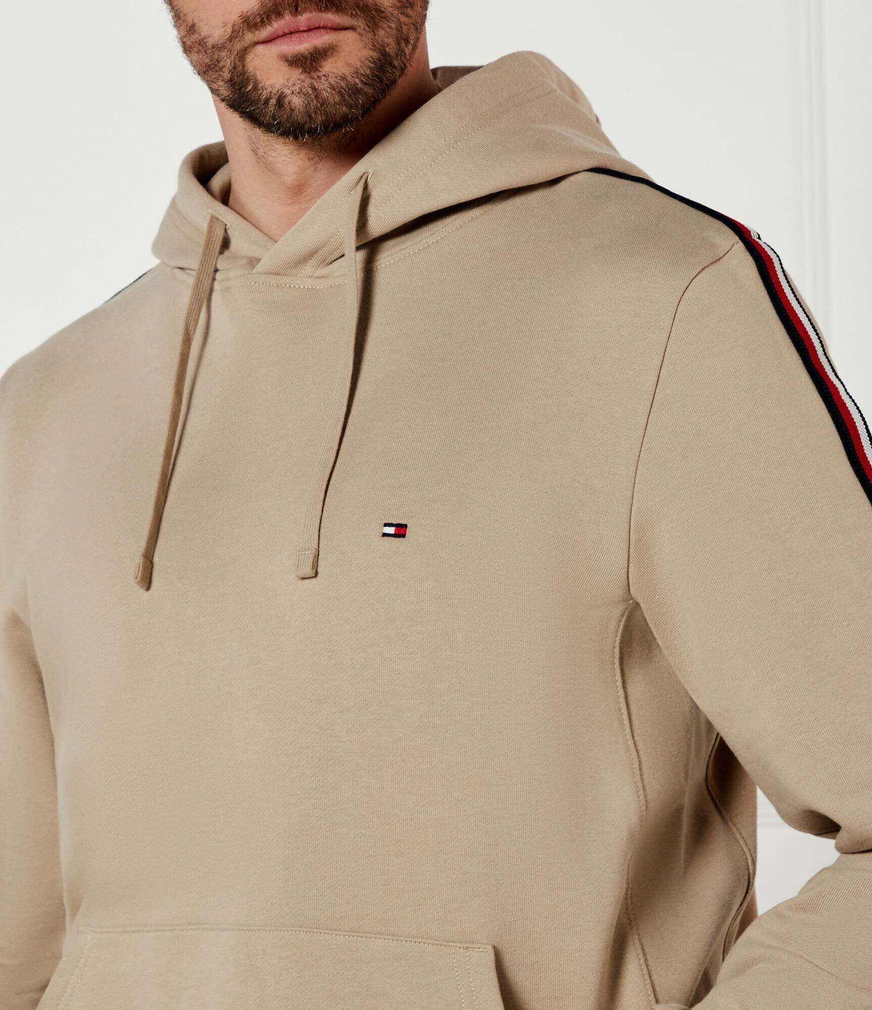Tommy Hilfiger Hanorac GLOBAL STRIPE | Regular Fit