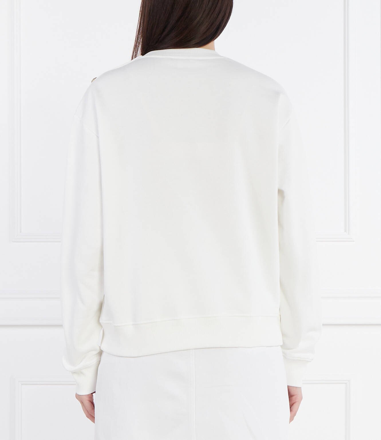 Tommy Hilfiger Hanorac GOLD BUTTON | Regular Fit