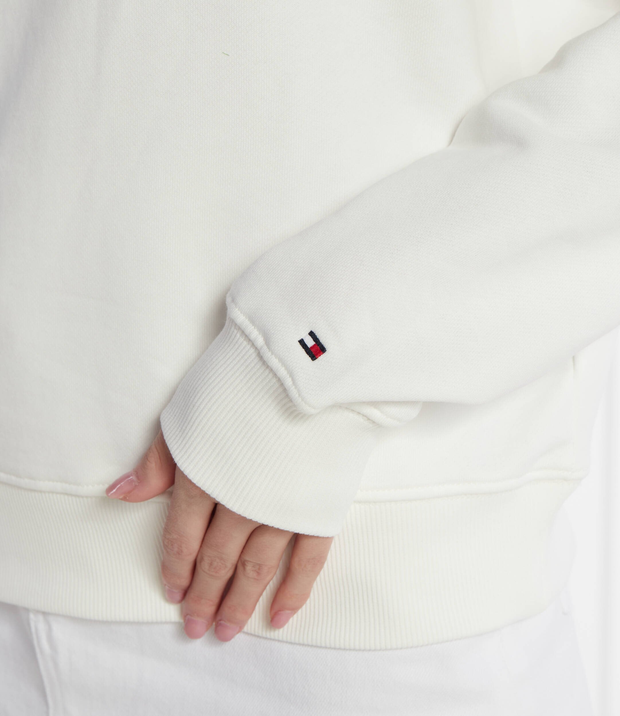 Tommy Hilfiger Hanorac GOLD BUTTON | Regular Fit