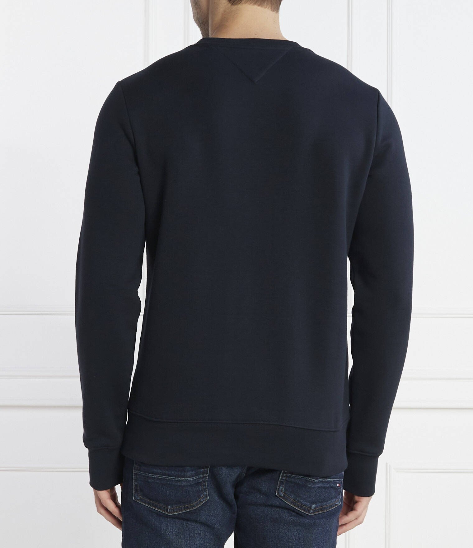 Tommy Hilfiger Hanorac H EMBLEM | Regular Fit