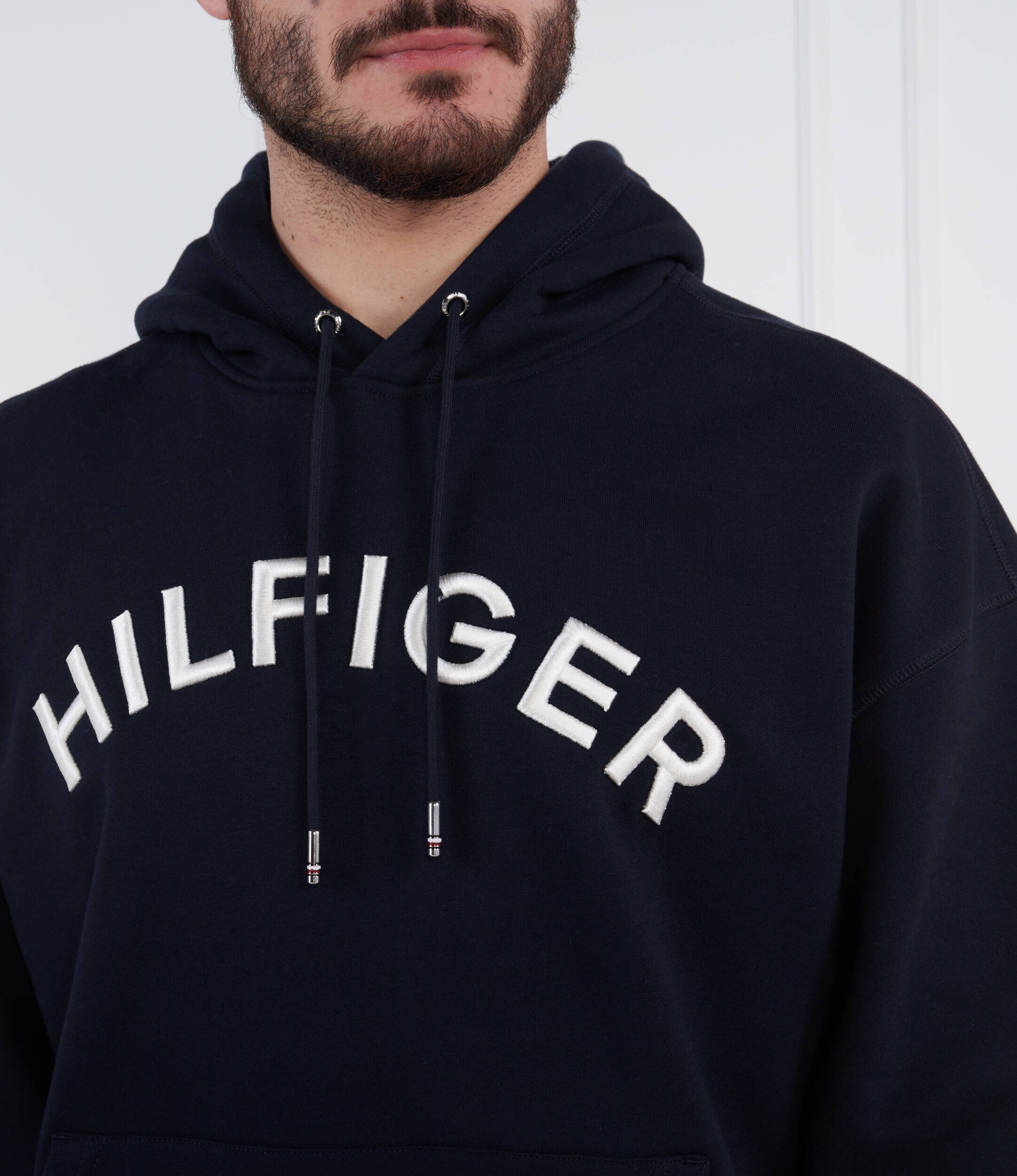 Tommy Hilfiger Hanorac HILFIGER ARCHED | Regular Fit