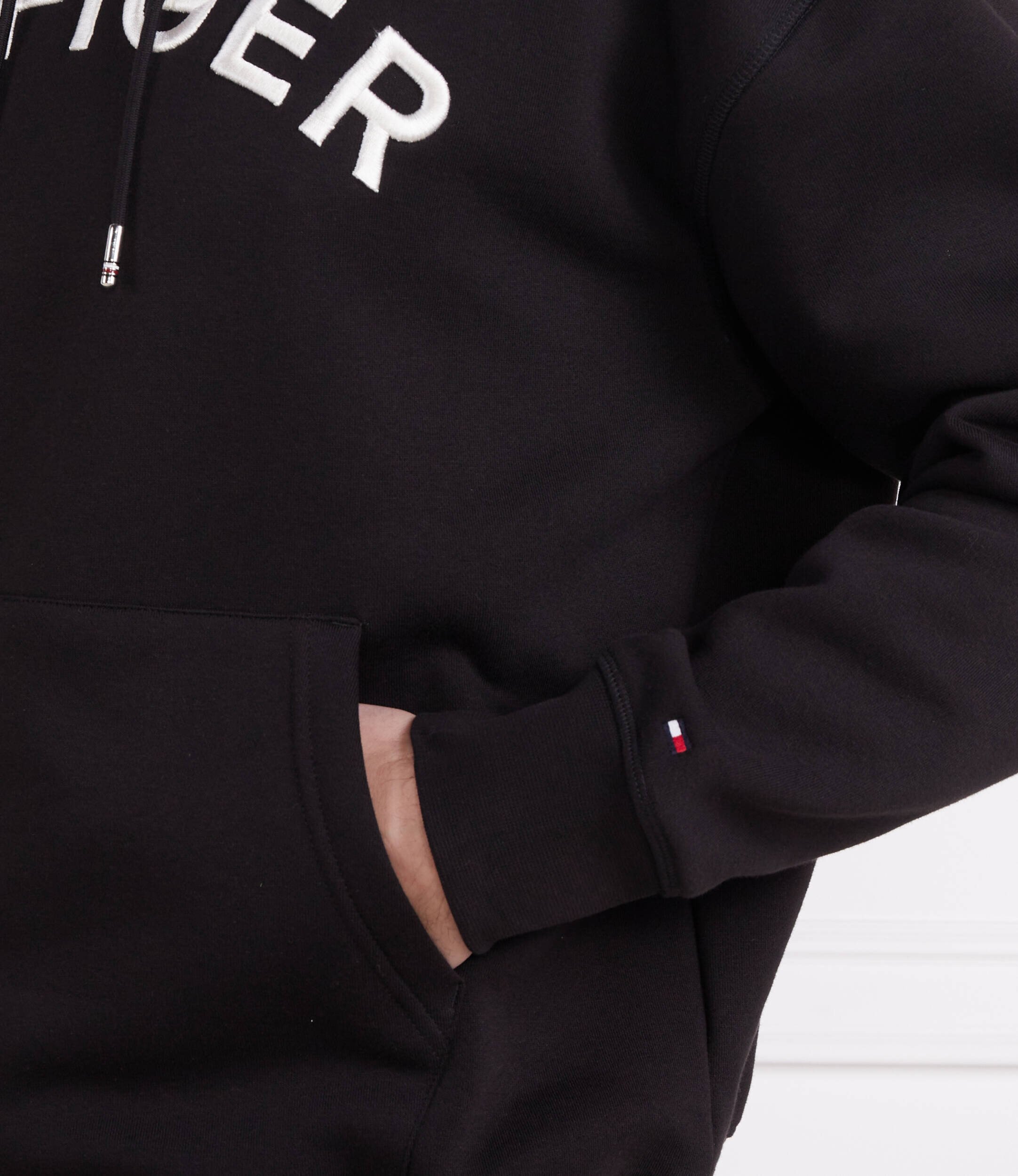 Tommy Hilfiger Hanorac HILFIGER ARCHED | Regular Fit