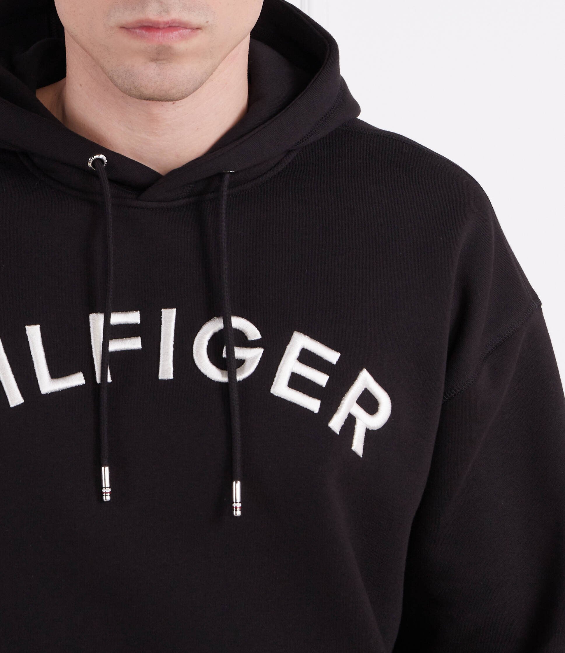 Tommy Hilfiger Hanorac HILFIGER ARCHED | Regular Fit