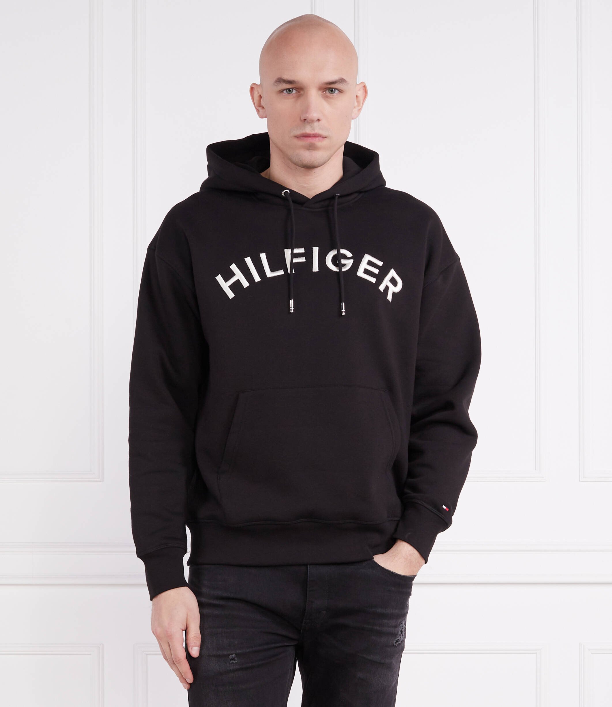 Tommy Hilfiger Hanorac HILFIGER ARCHED | Regular Fit