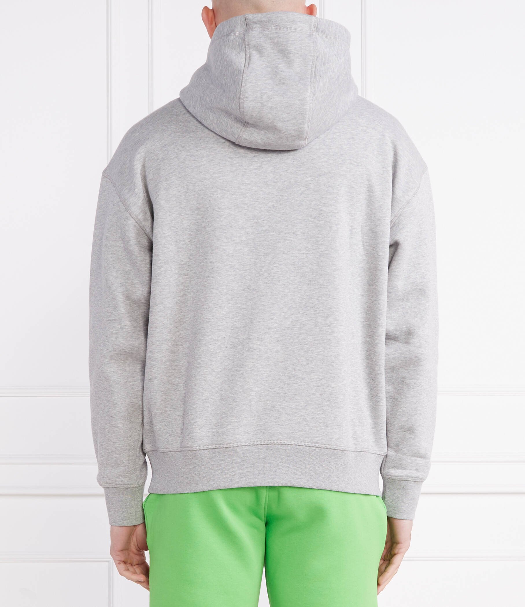 Tommy Hilfiger Hanorac HILFIGER ARCHED | Regular Fit